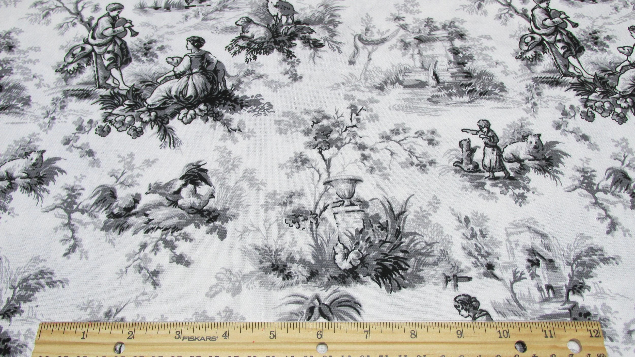 Twill 1050