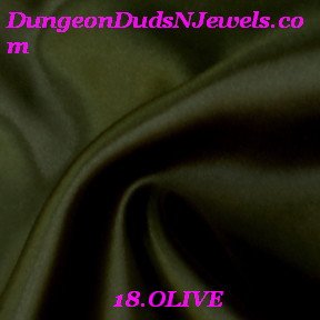 #16. Olive