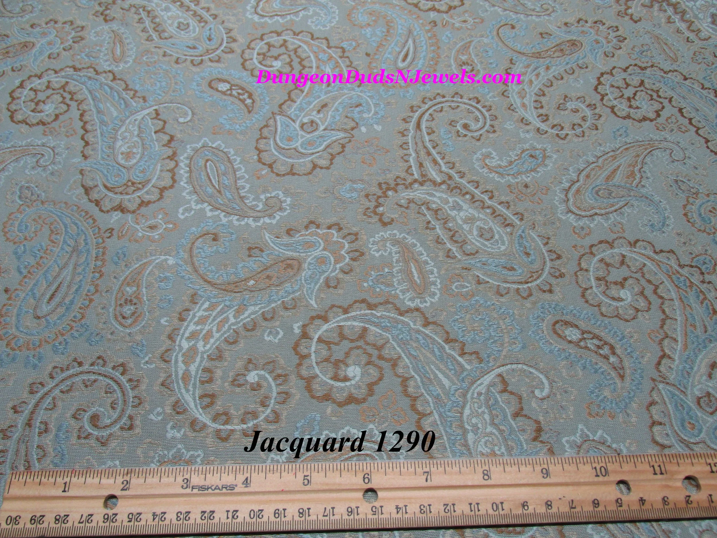 Jacquard 1290