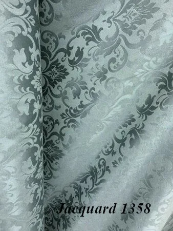 Jacquard 1358
