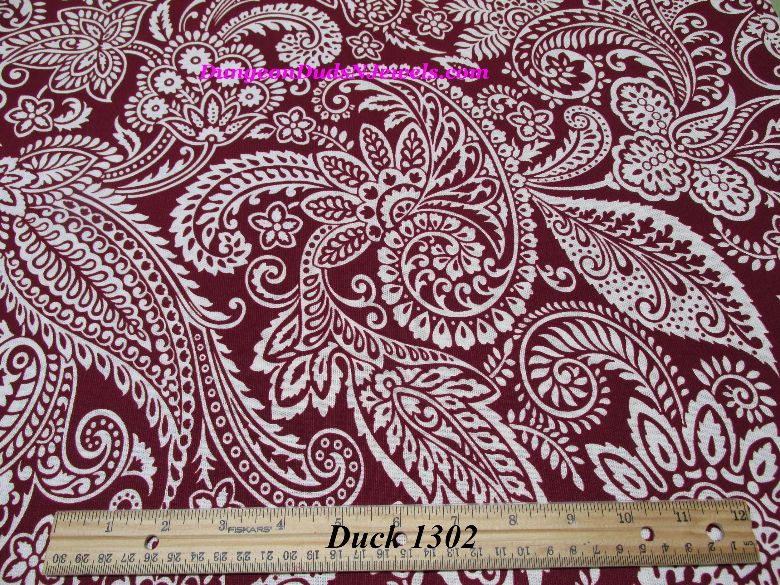 Duck 1302