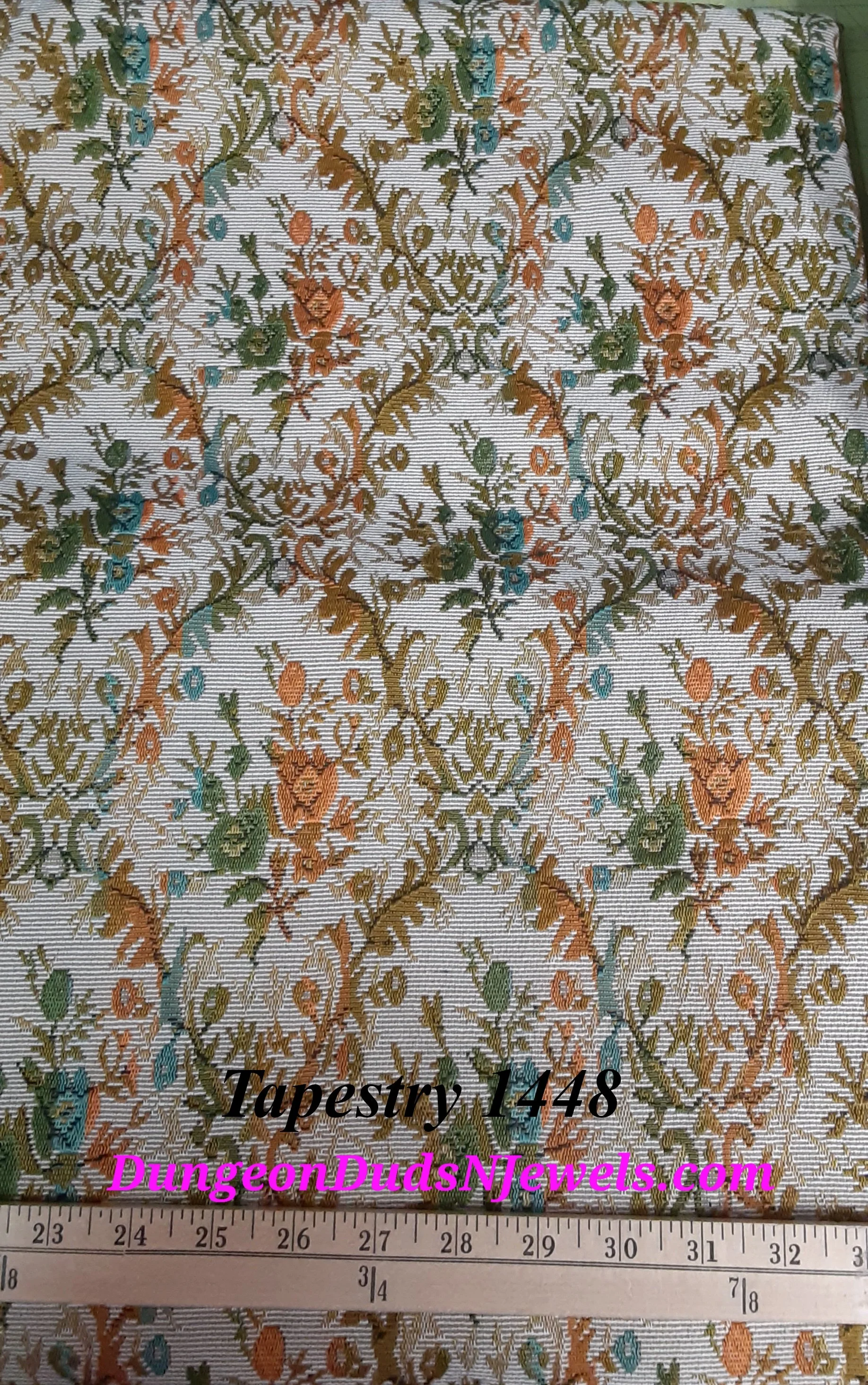 Tapestry 1448