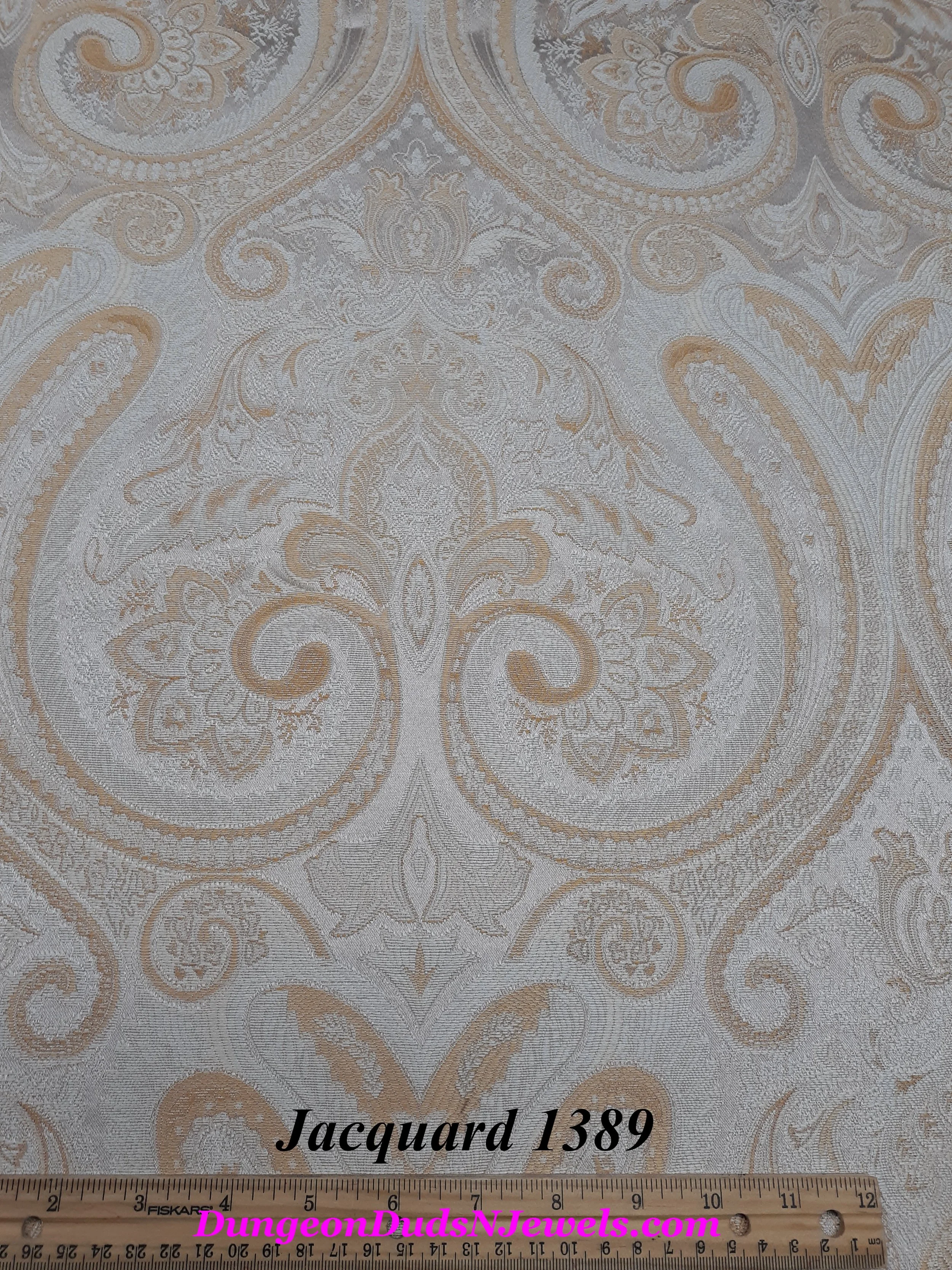 Jacquard 1389