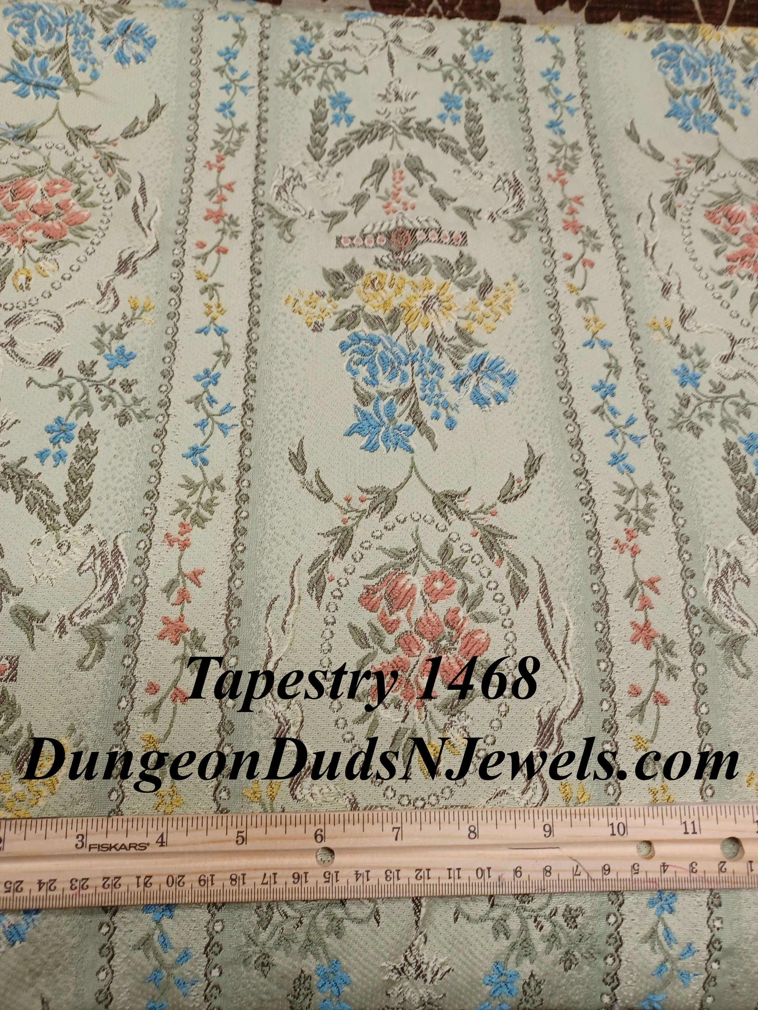 Tapestry 1468
