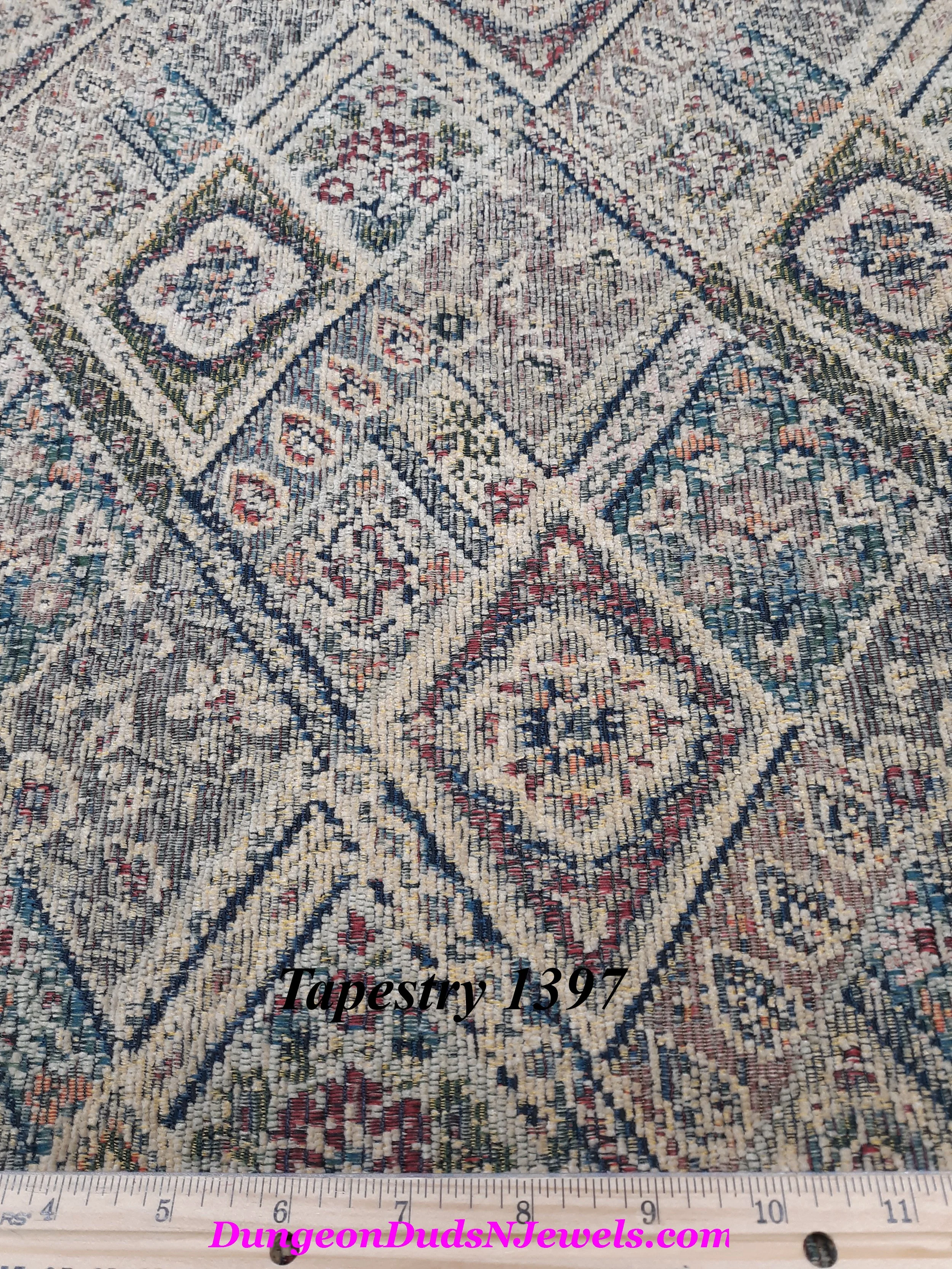 Tapestry 1397