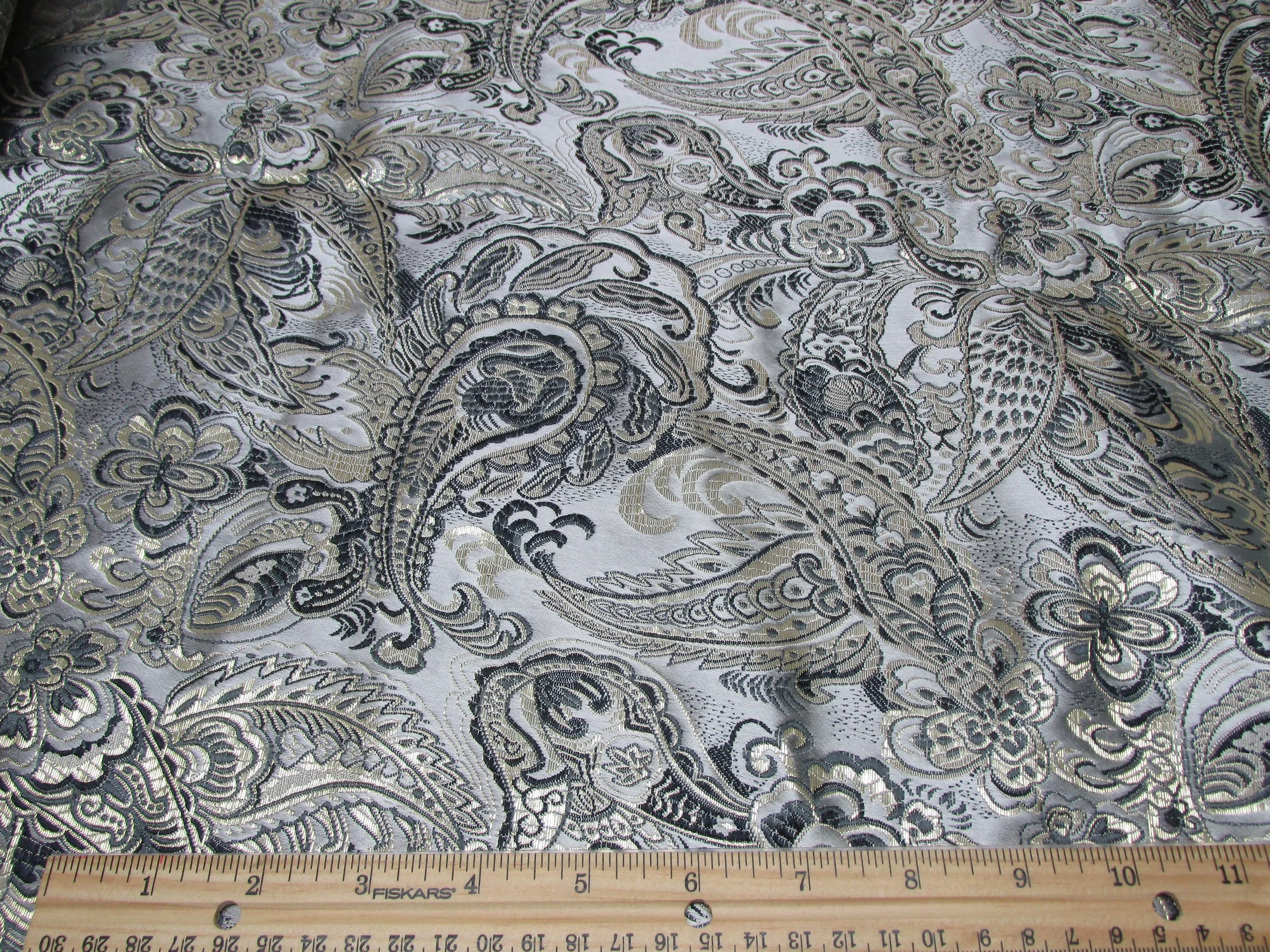 Brocade 987