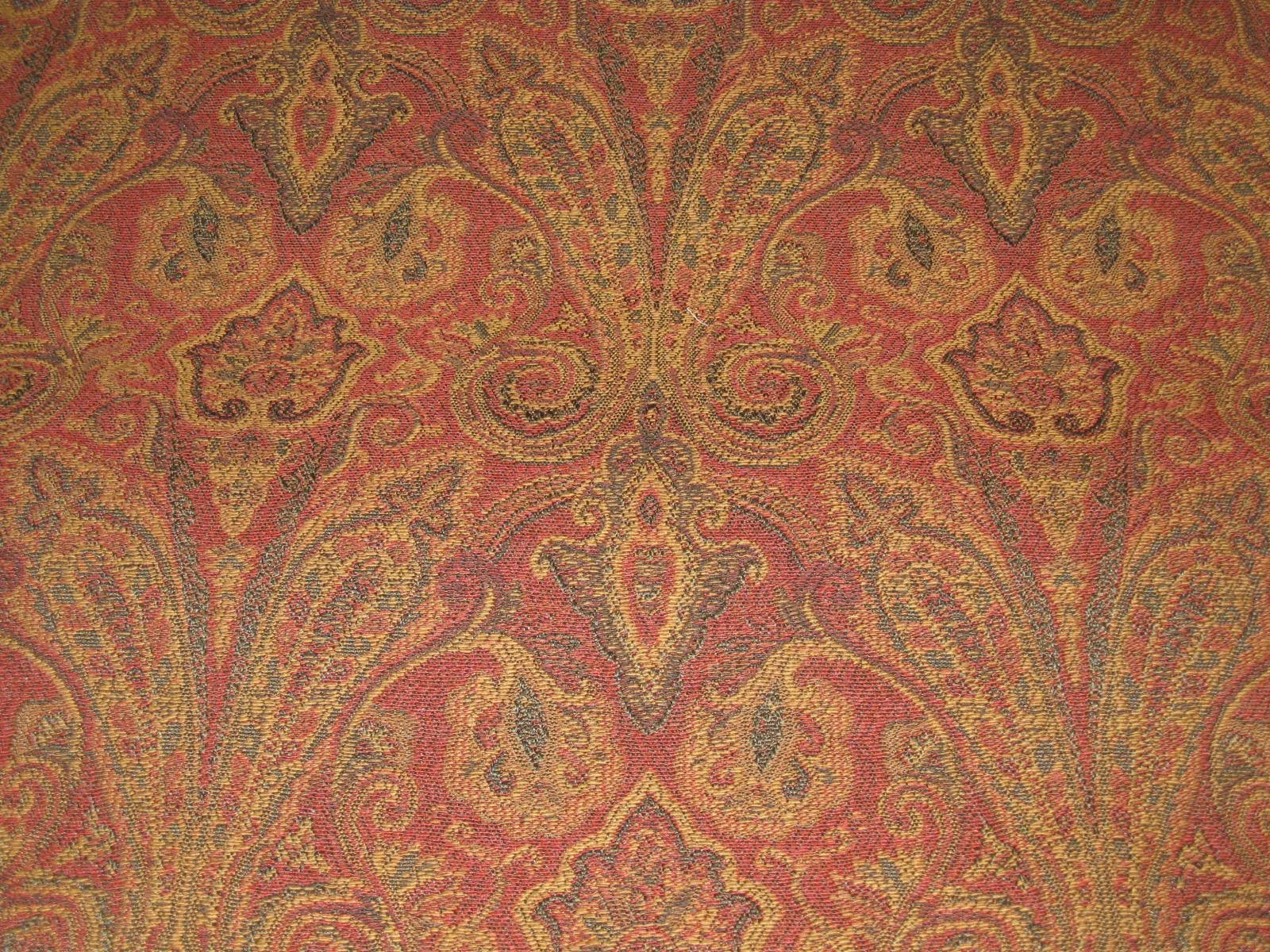 Tapestry 760