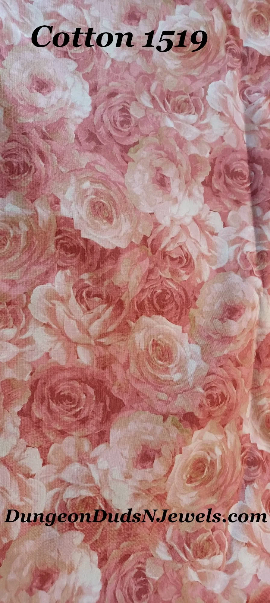 Cotton 1519