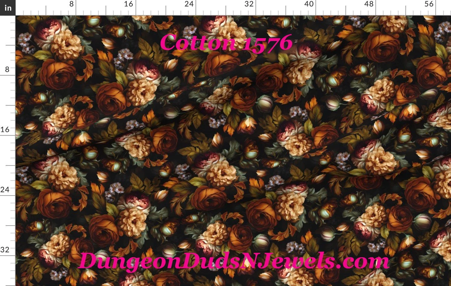 Cotton 1576