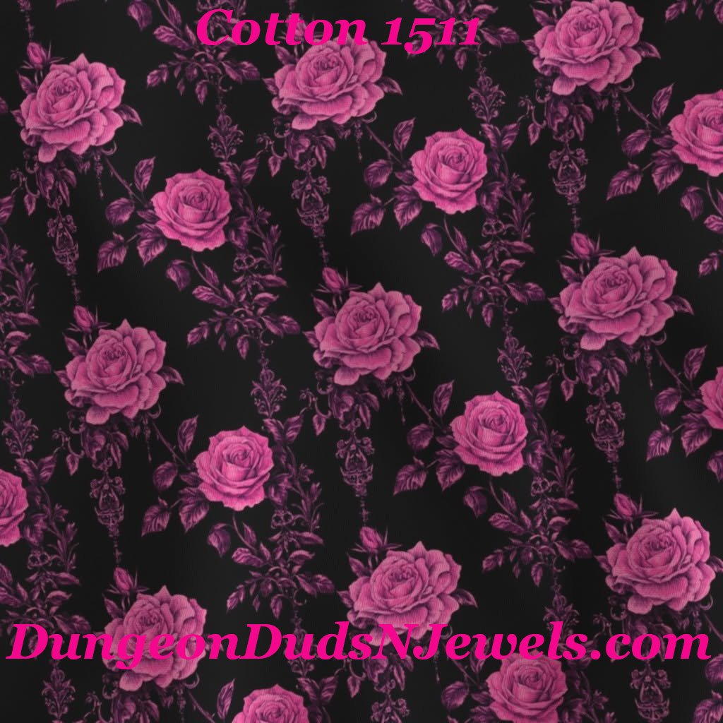Cotton 1511