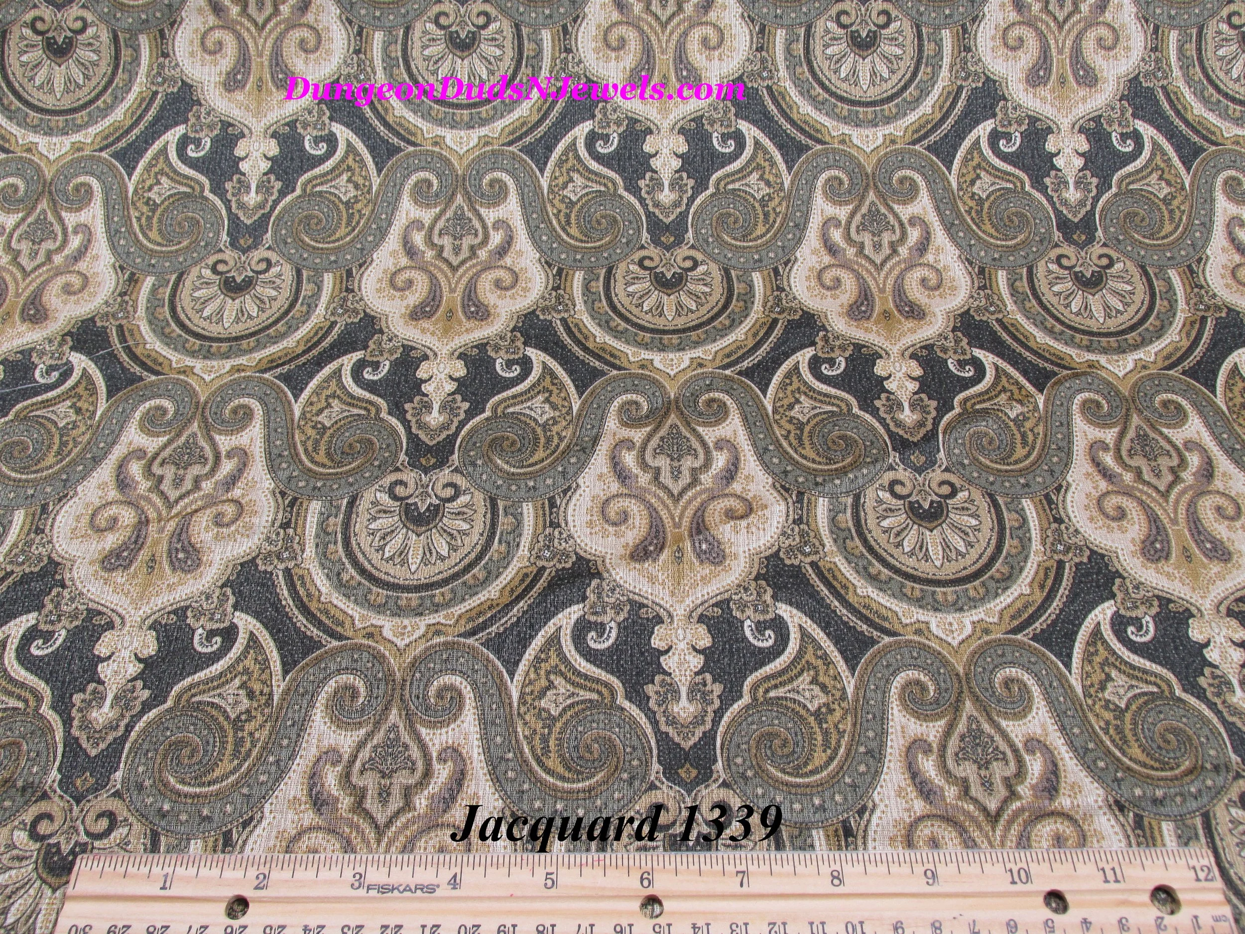 Jacquard 1339
