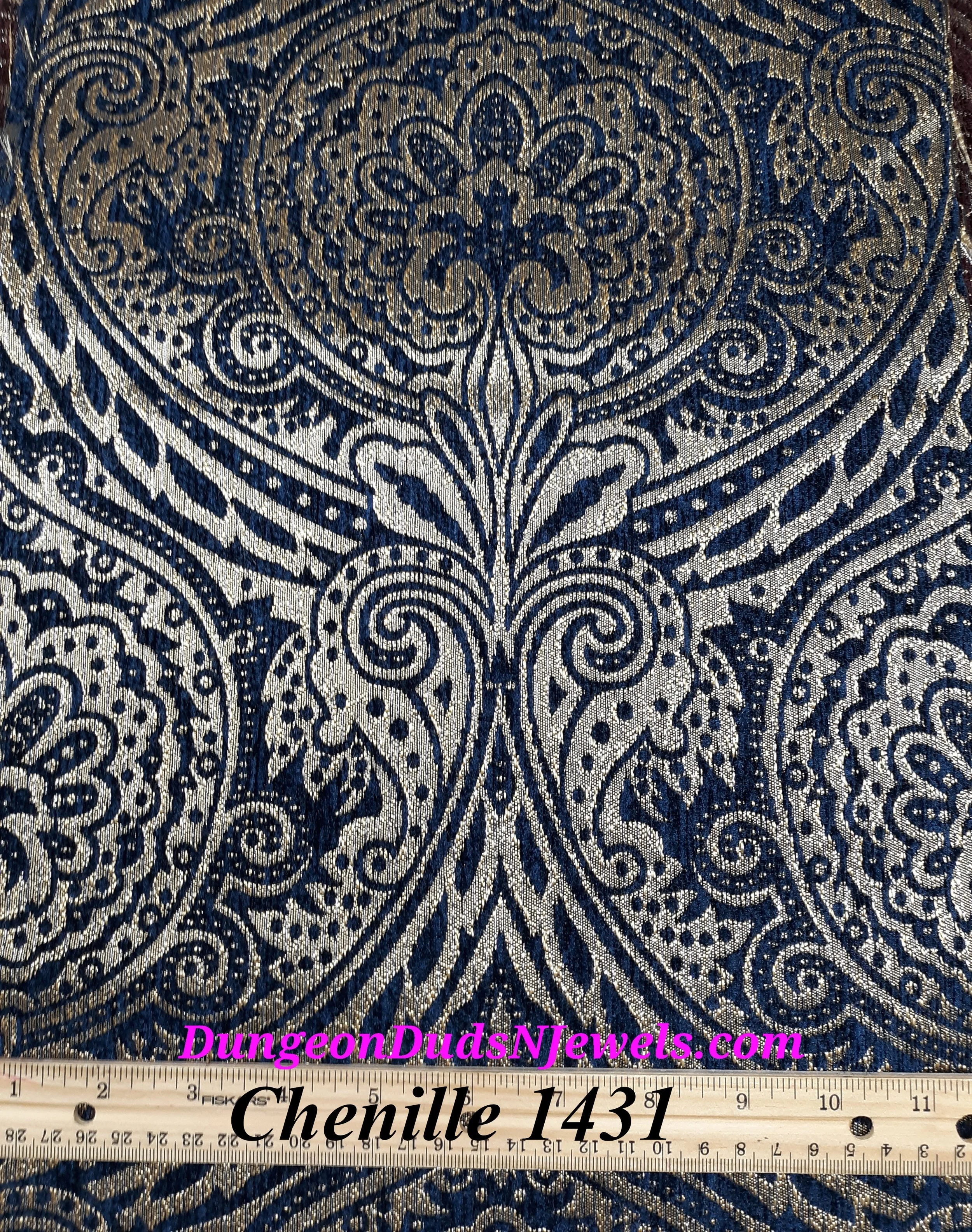 Chenille 1431