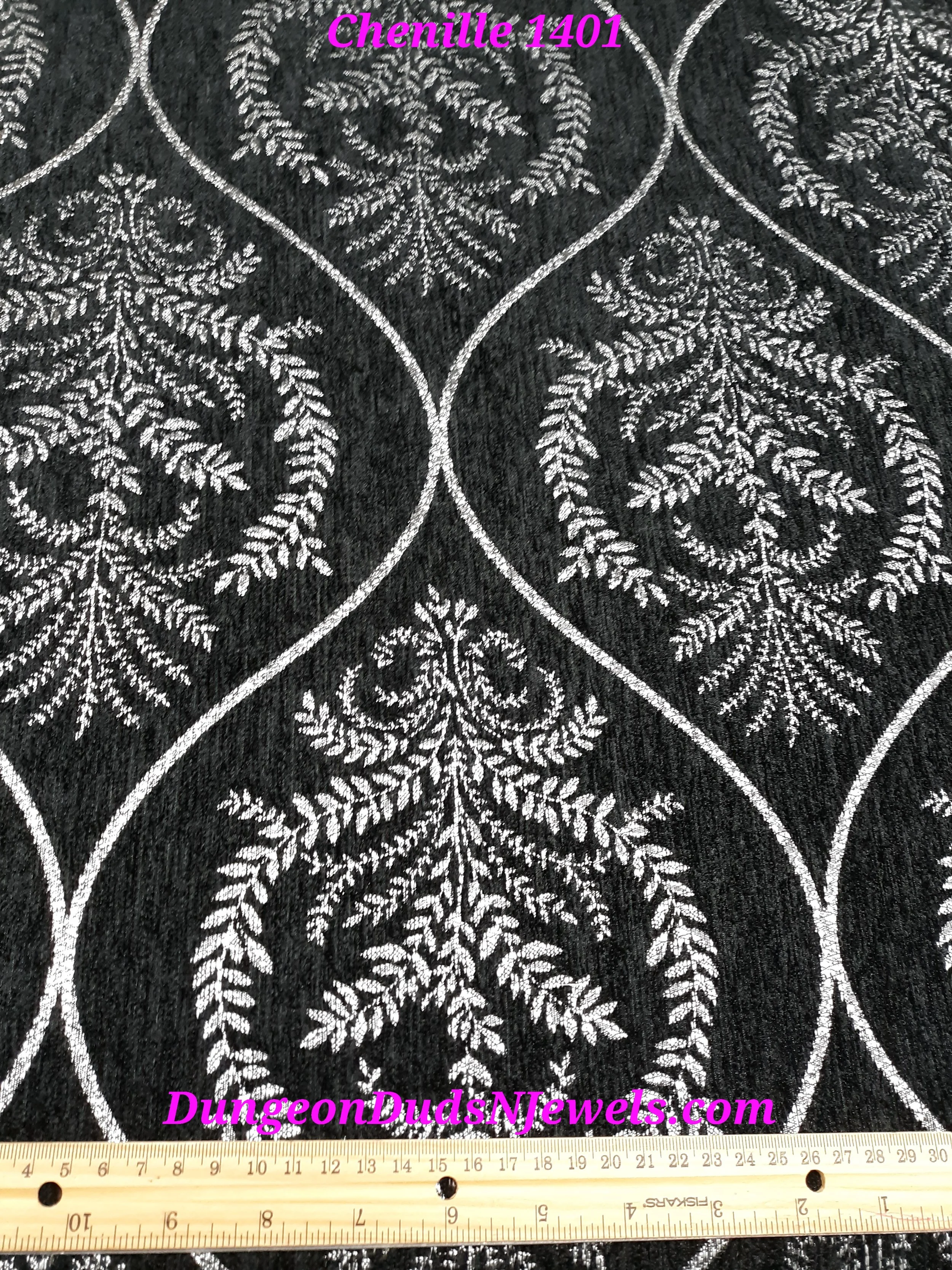 Chenille 1401