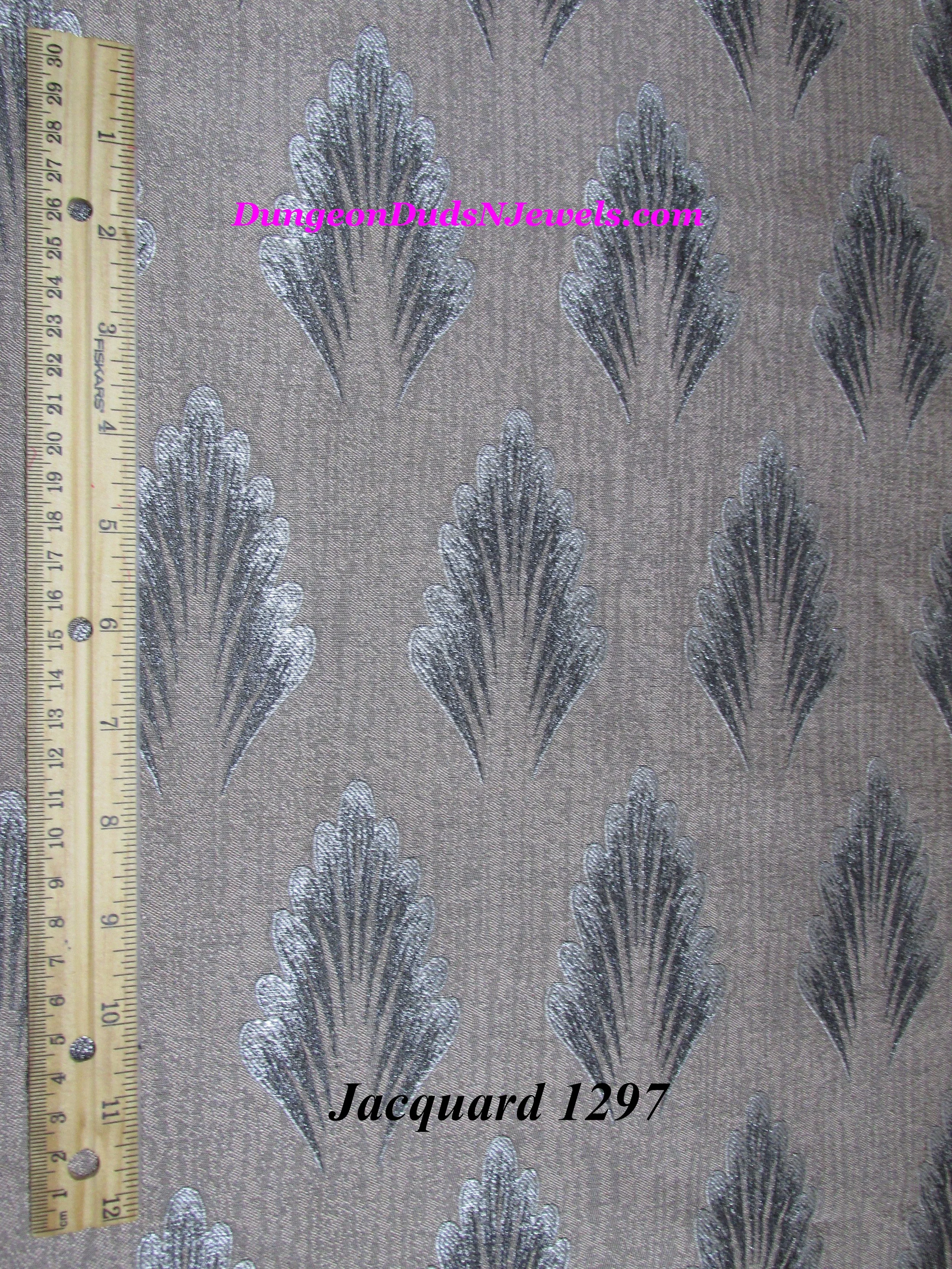 Jacquard 1297