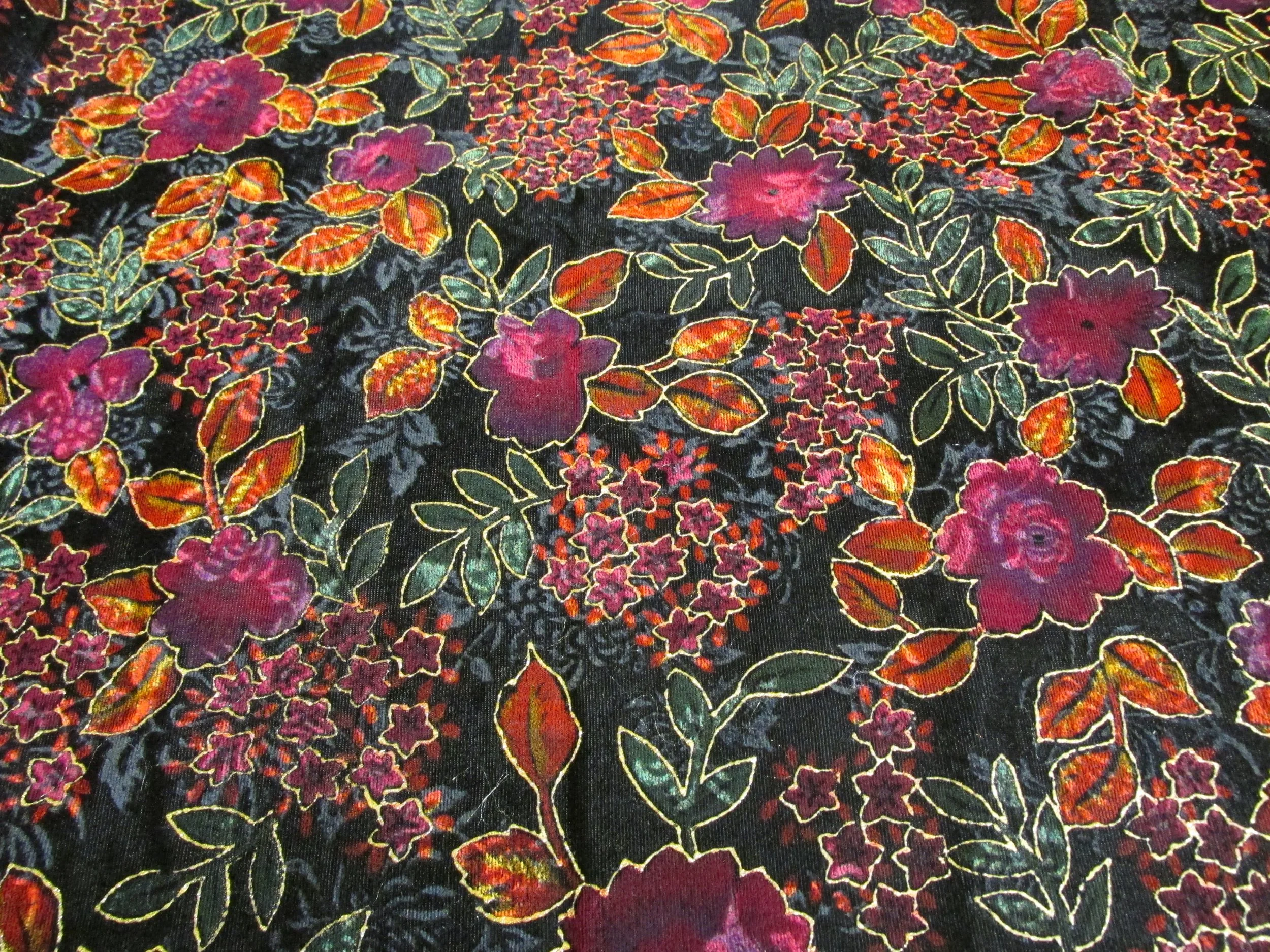 Velvet 836