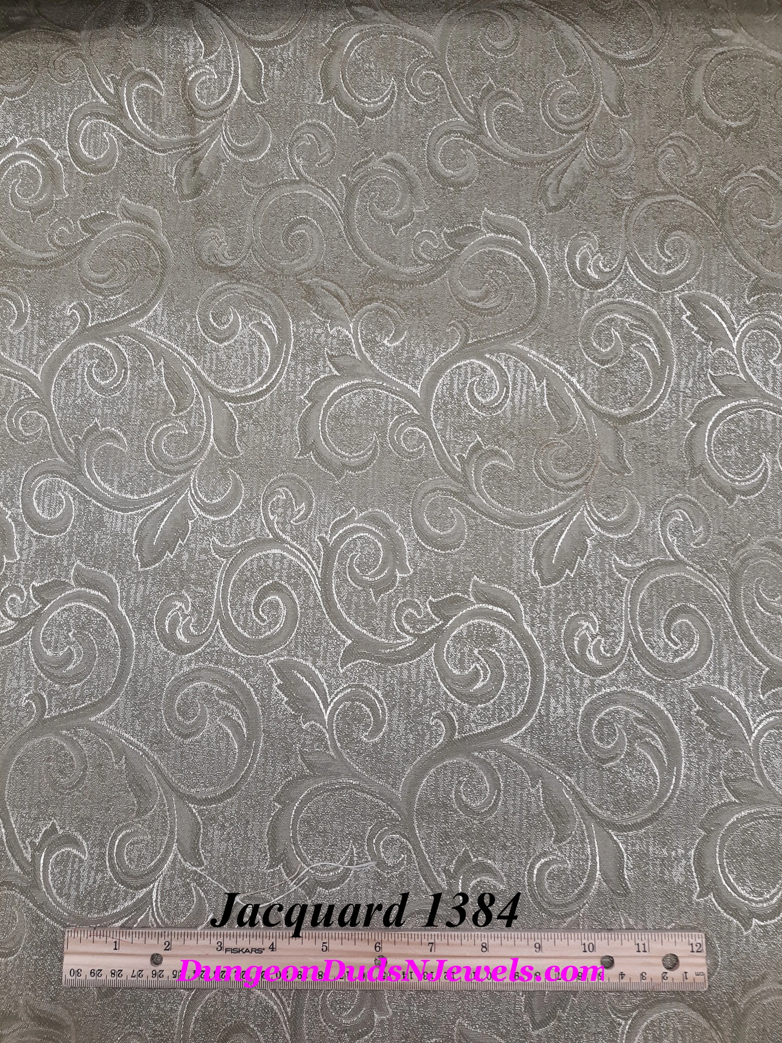 Jacquard 1384