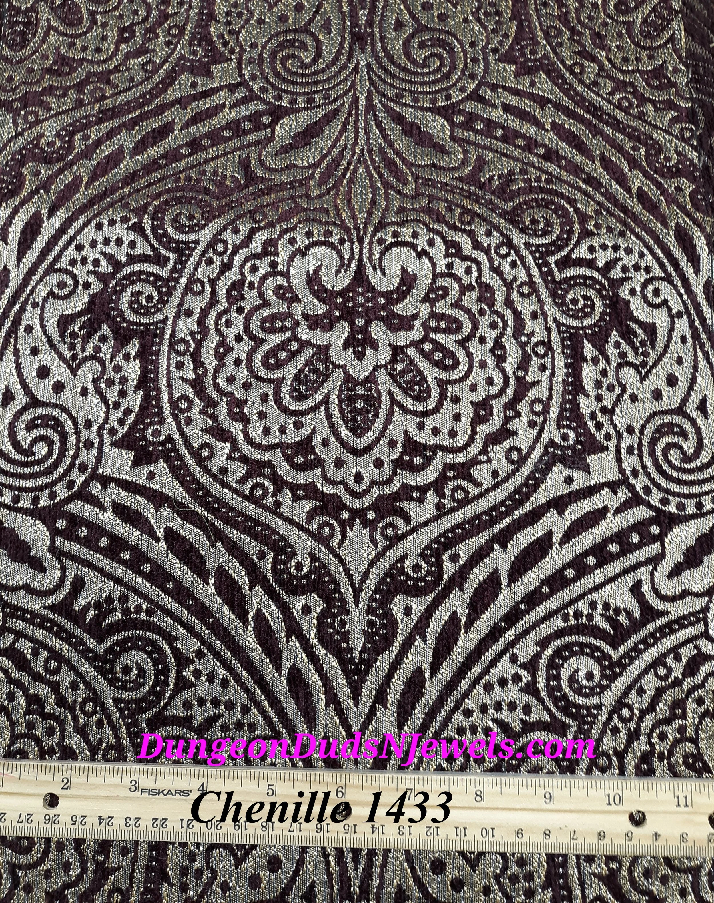 Chenille 1433