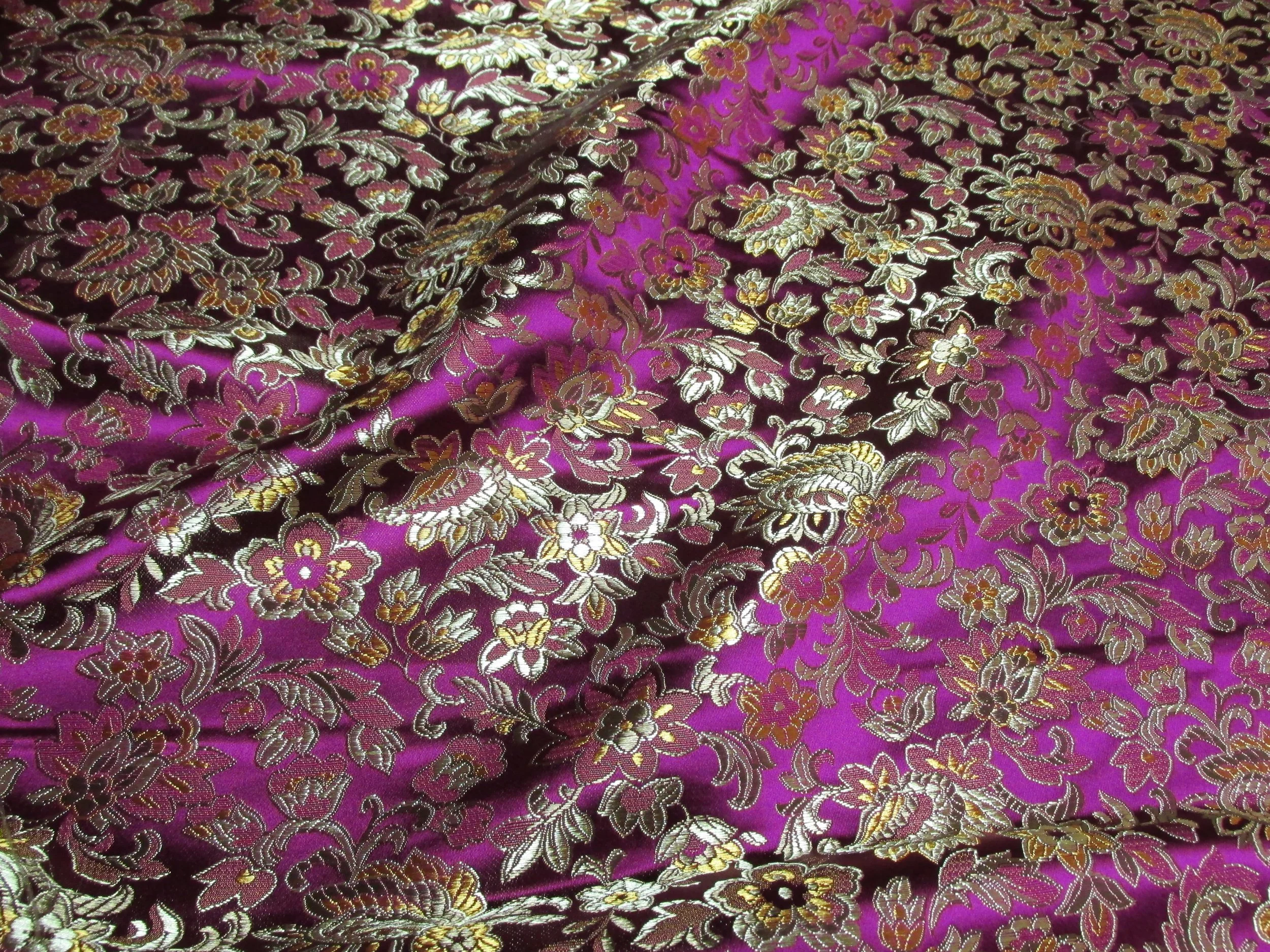 Brocade 966