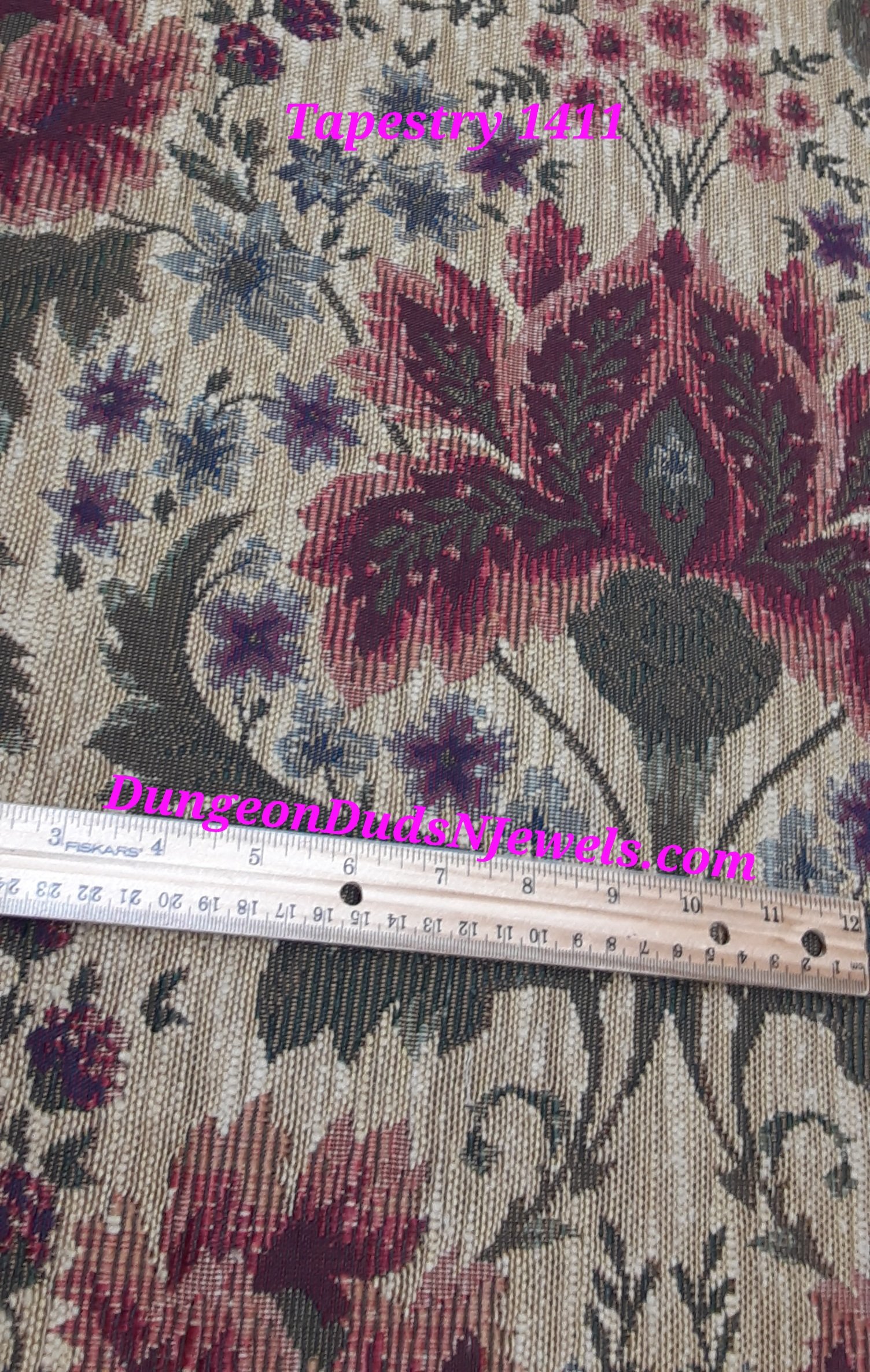 Tapestry 1411