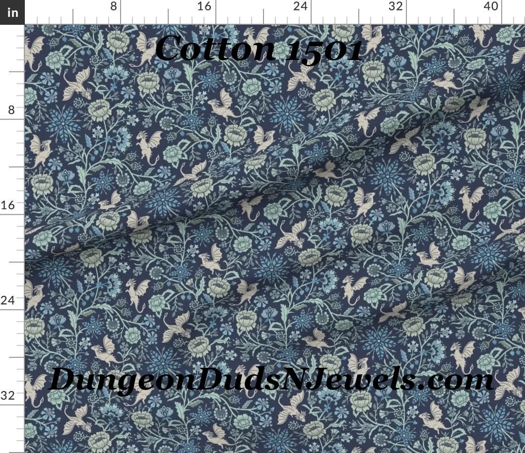 Cotton 1501