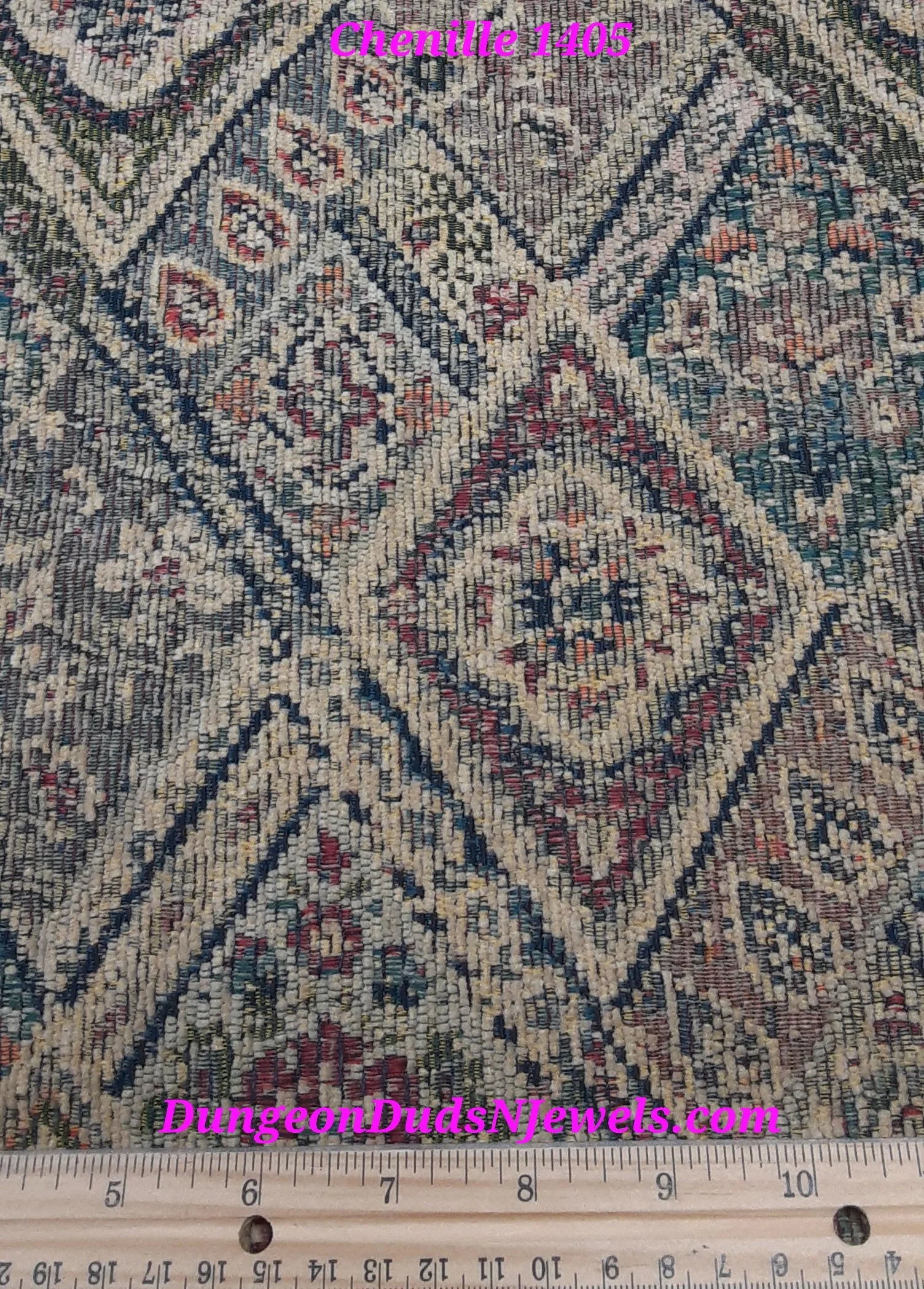 Chenille 1405