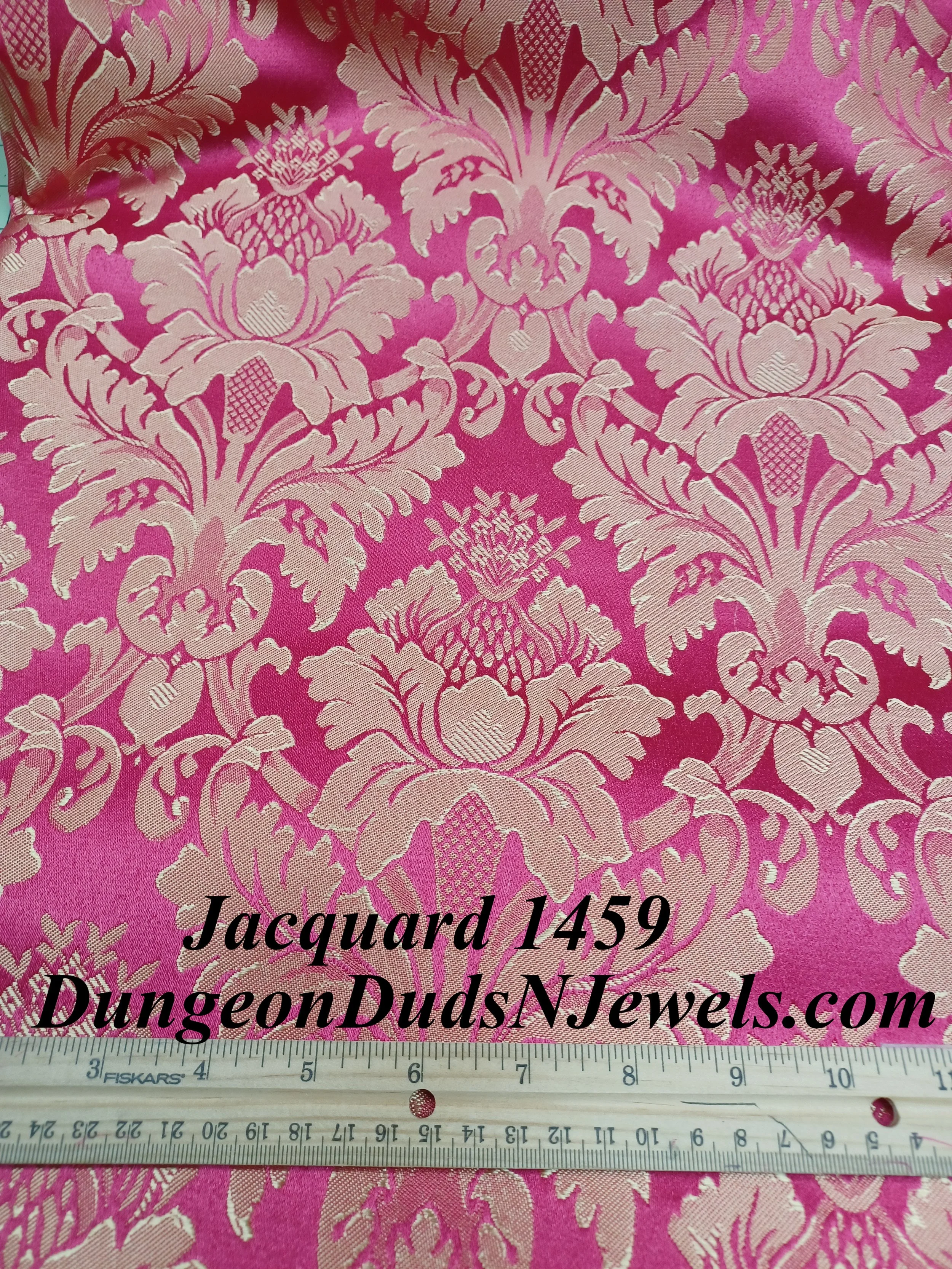 Jacquard 1459