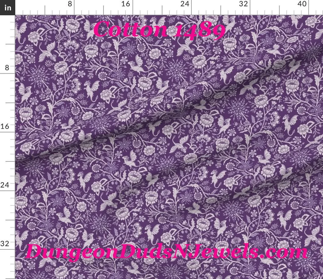 Cotton 1489