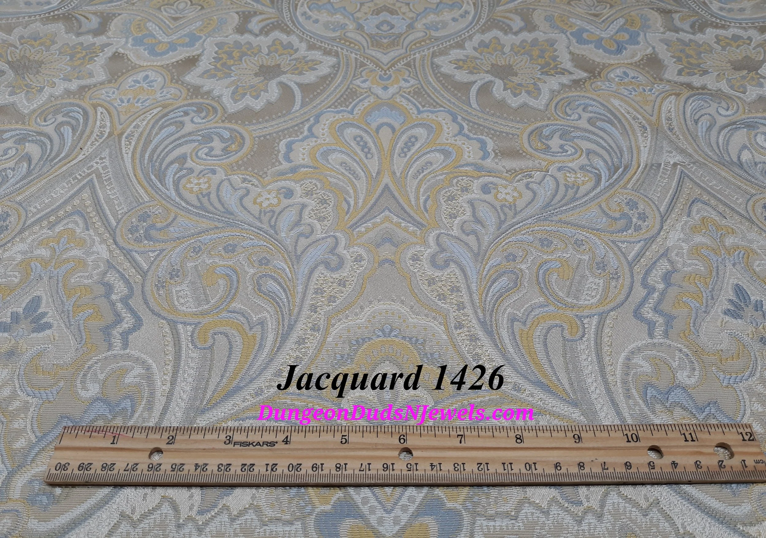 Jacquard 1426