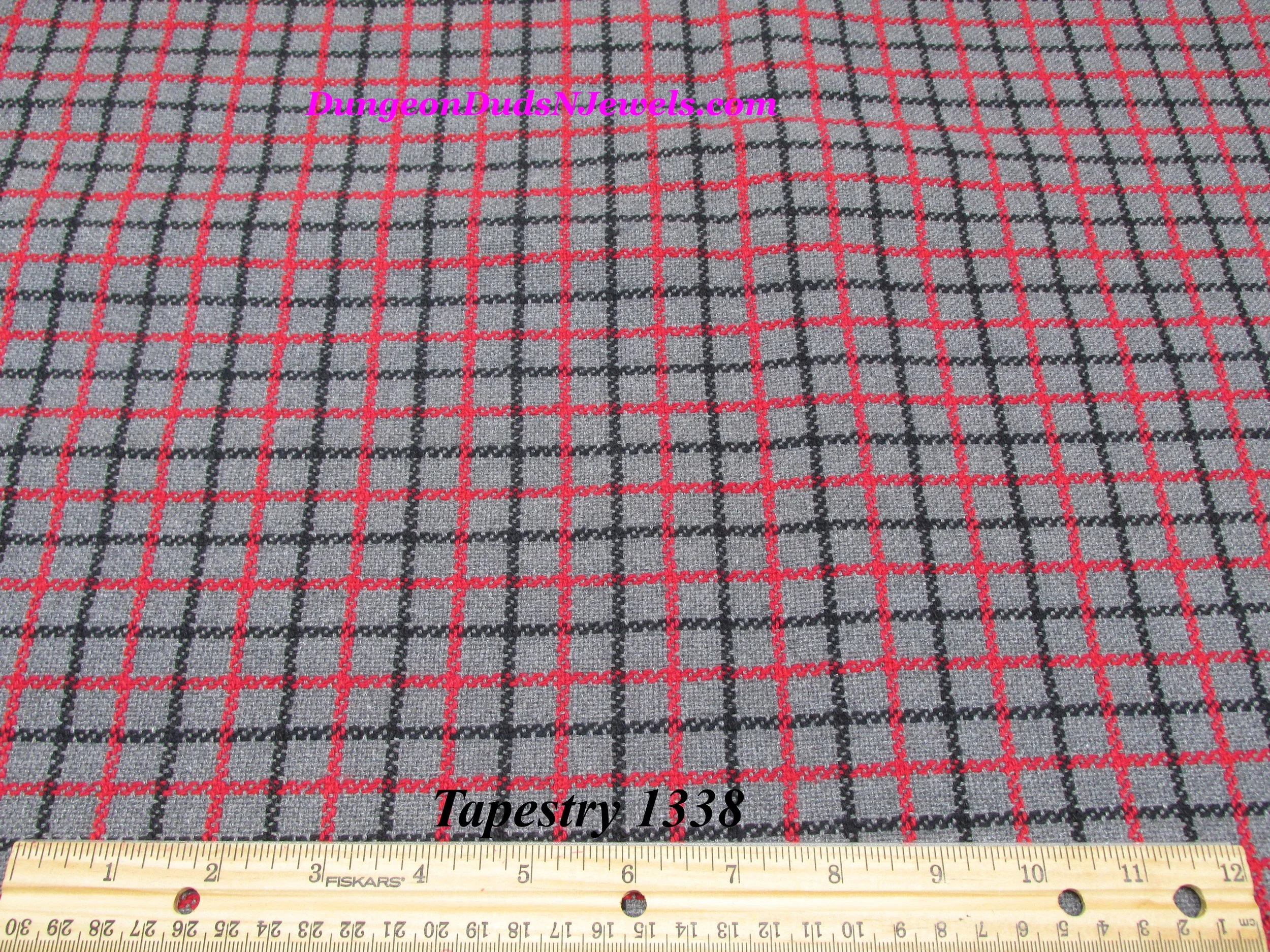 Tapestry 1338