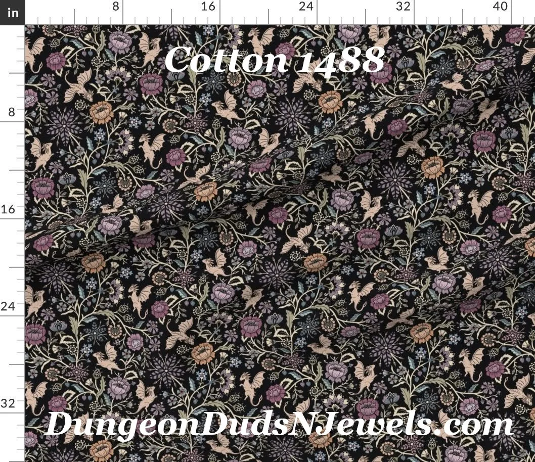 Cotton 1488