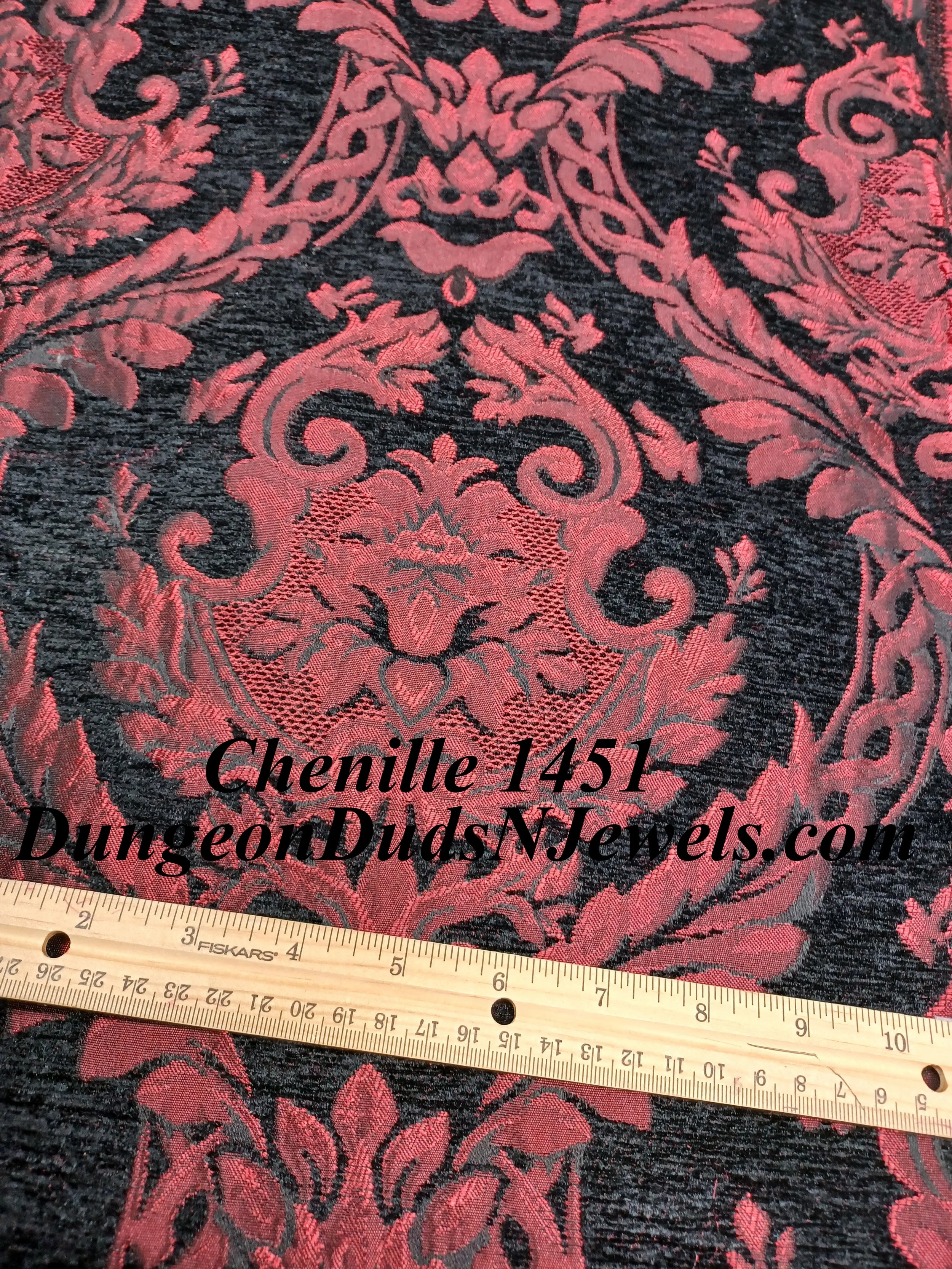 Chenille 1451