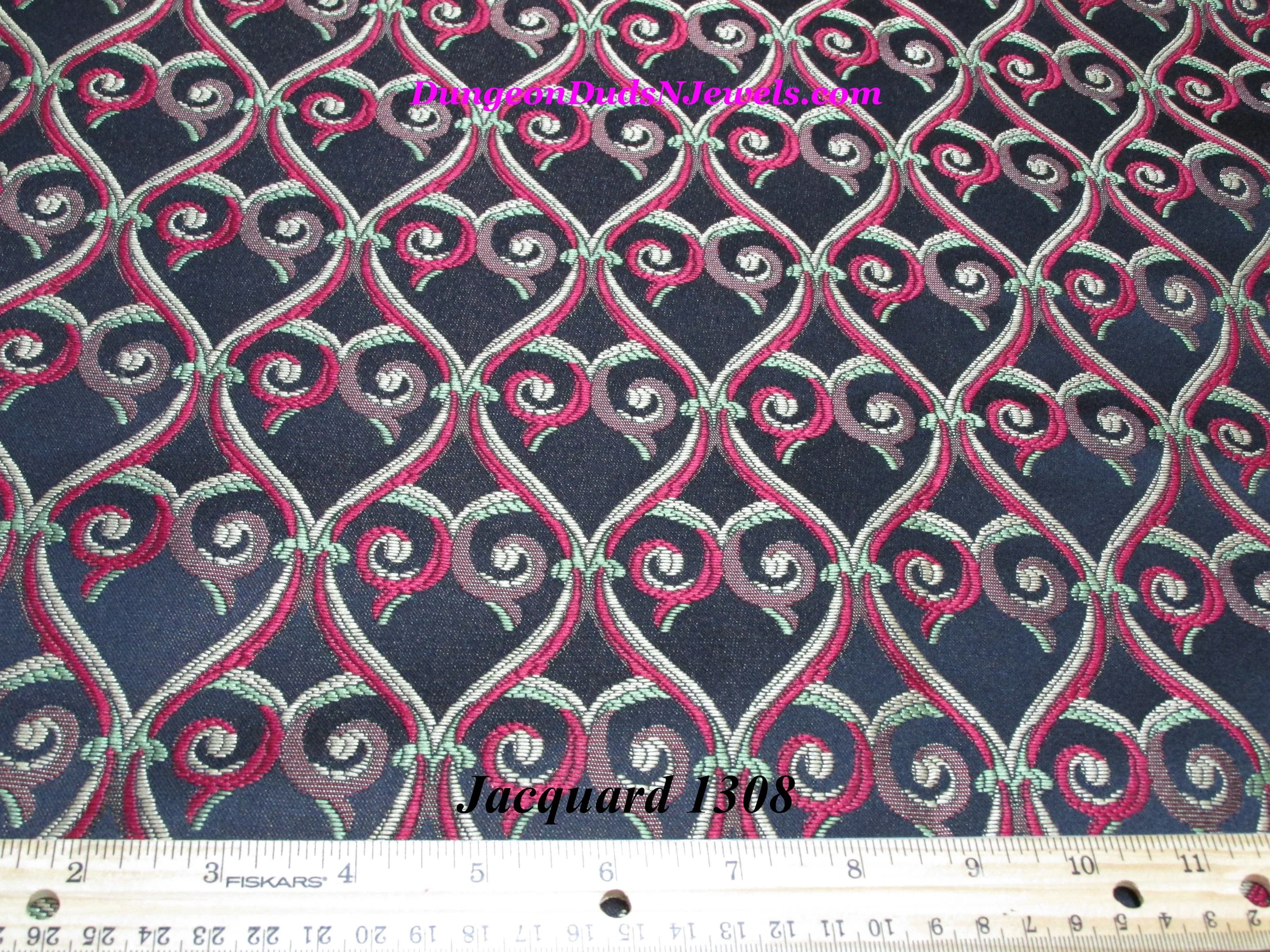 Jacquard 1308