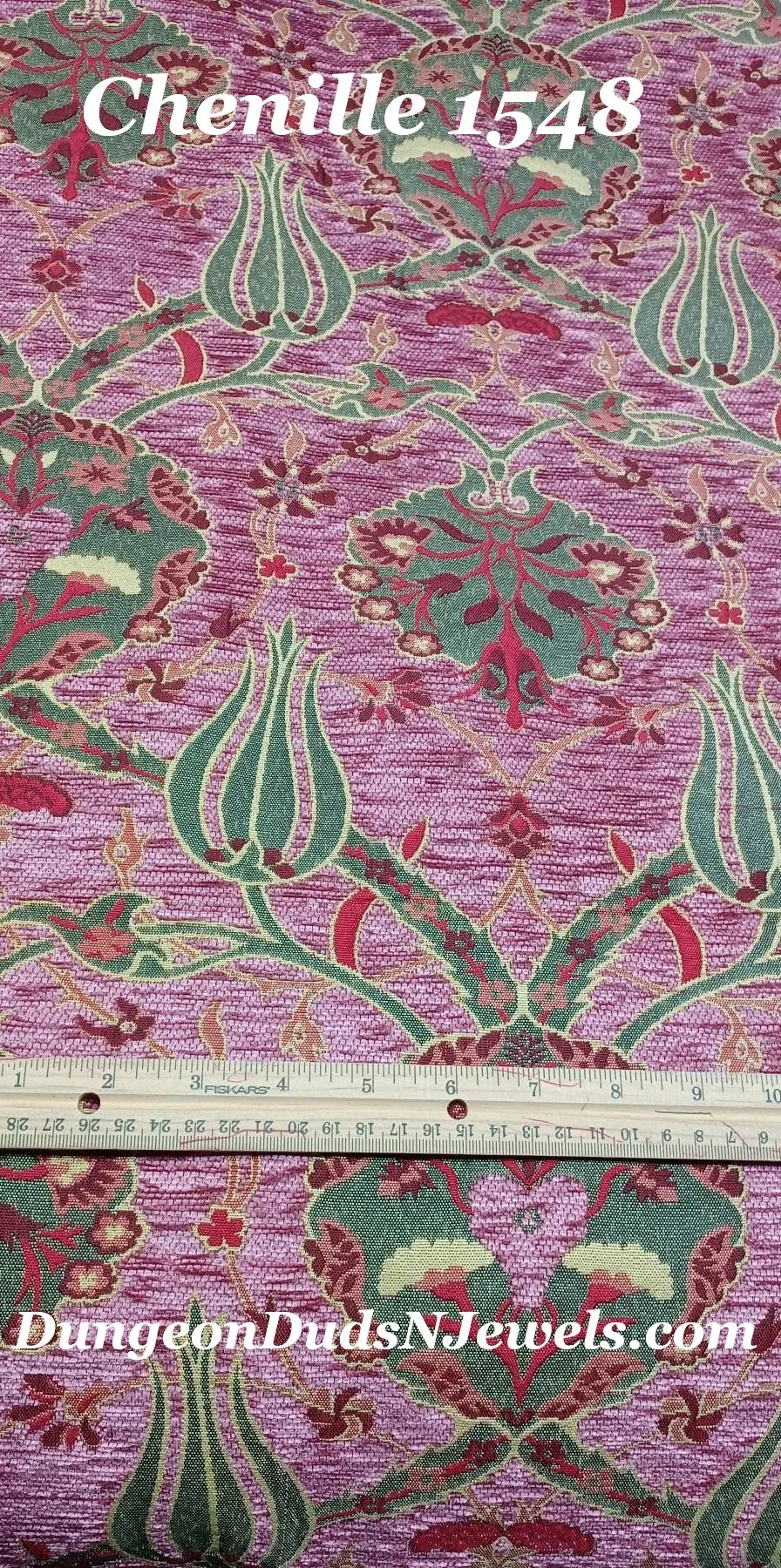 Chenille 1548