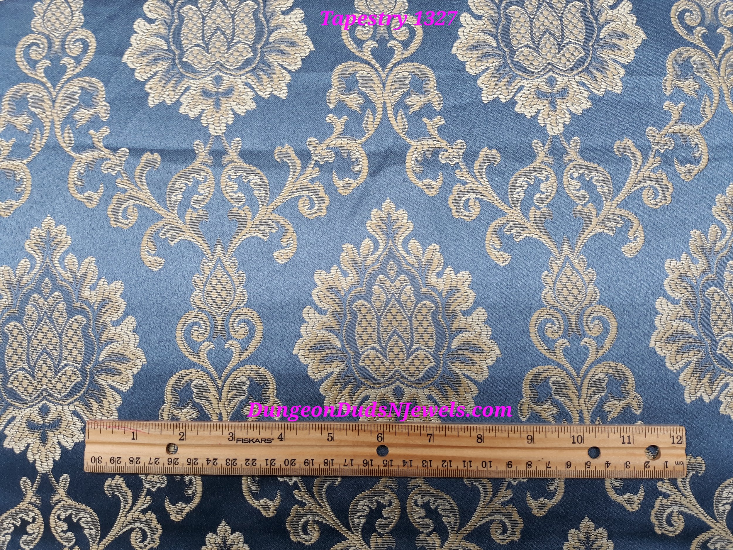 Tapestry 1439