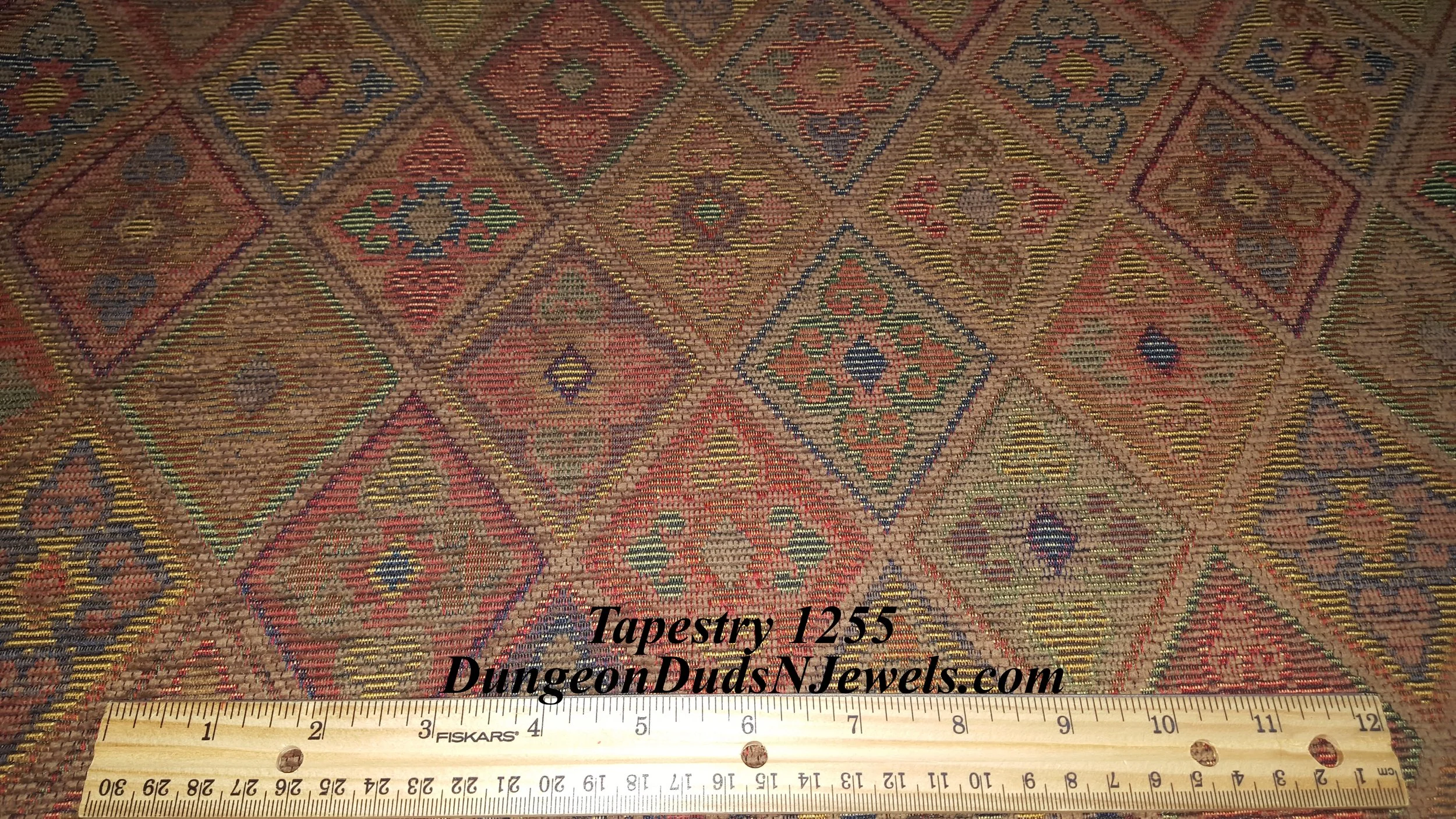 Tapestry 1255