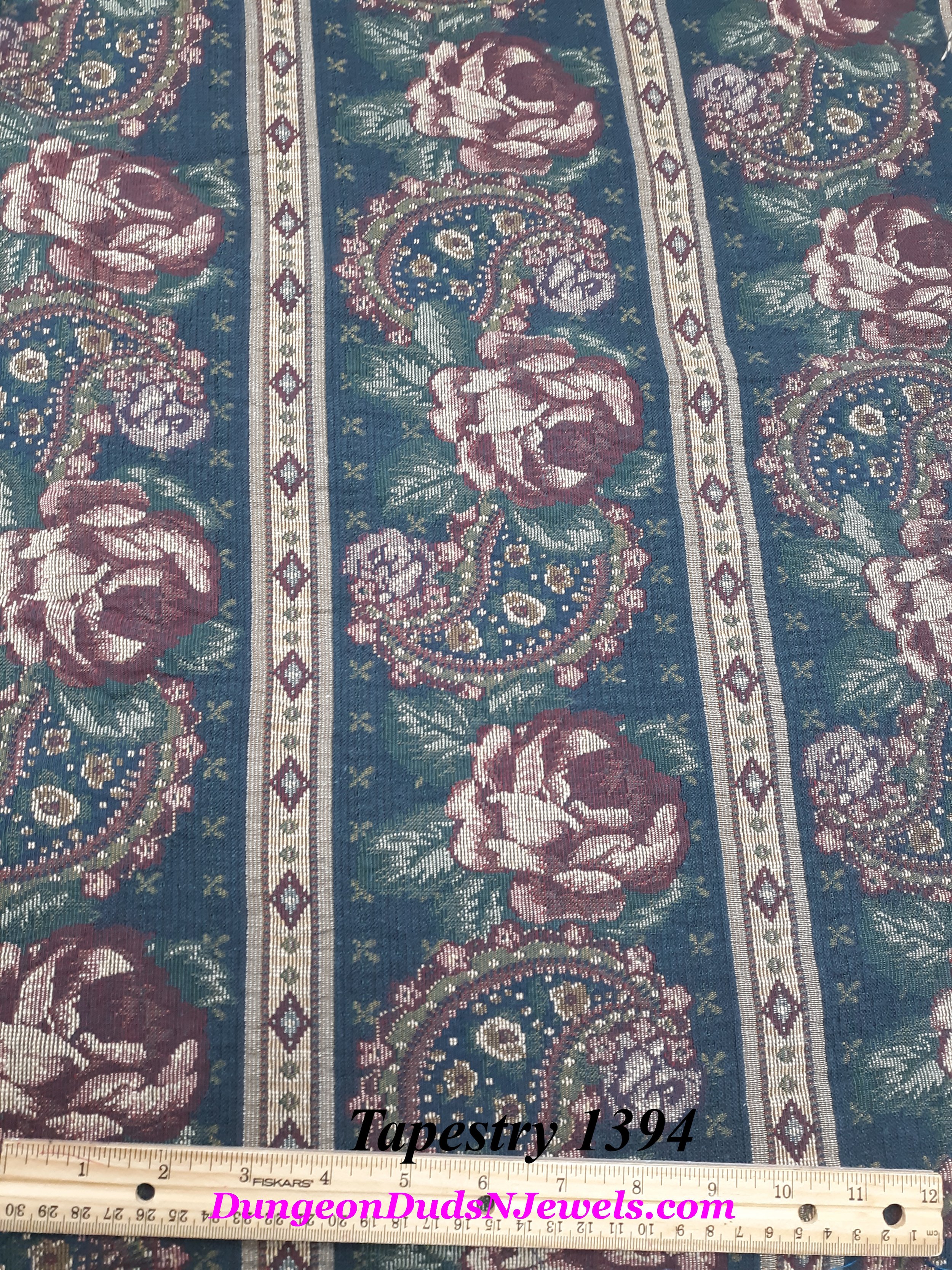 Tapestry 1394