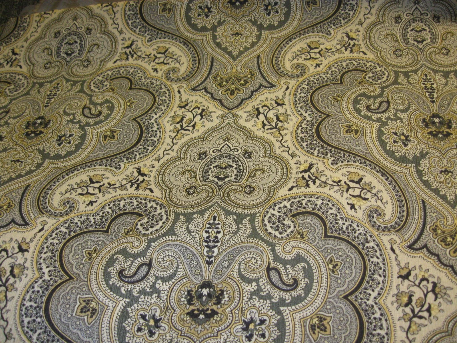 Twill 650