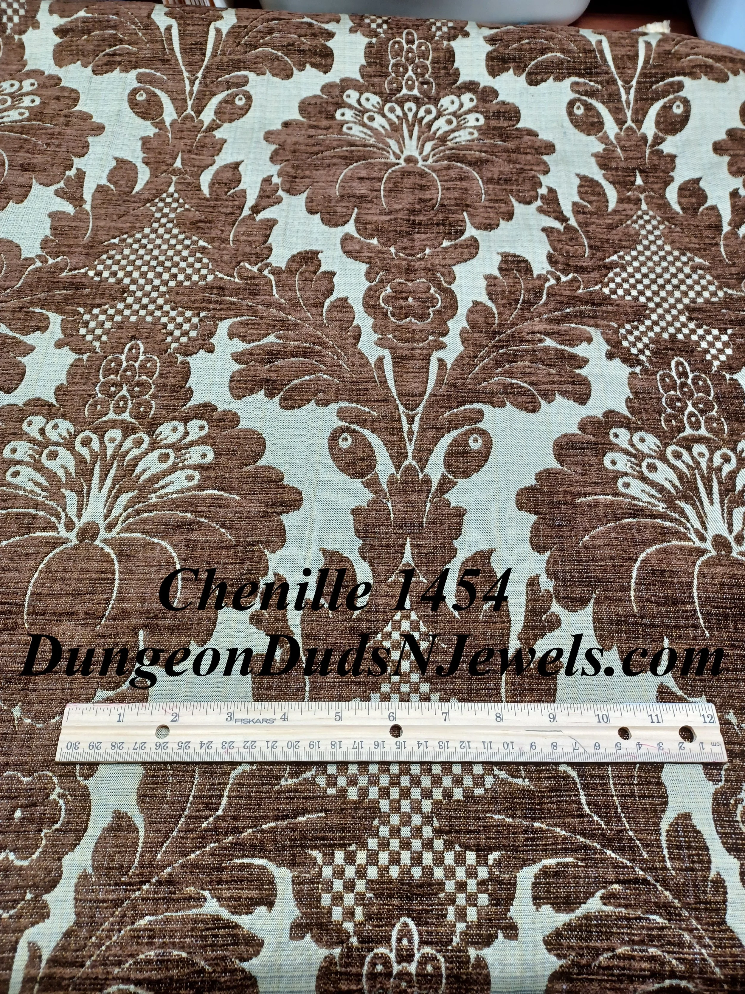 Chenille 1454