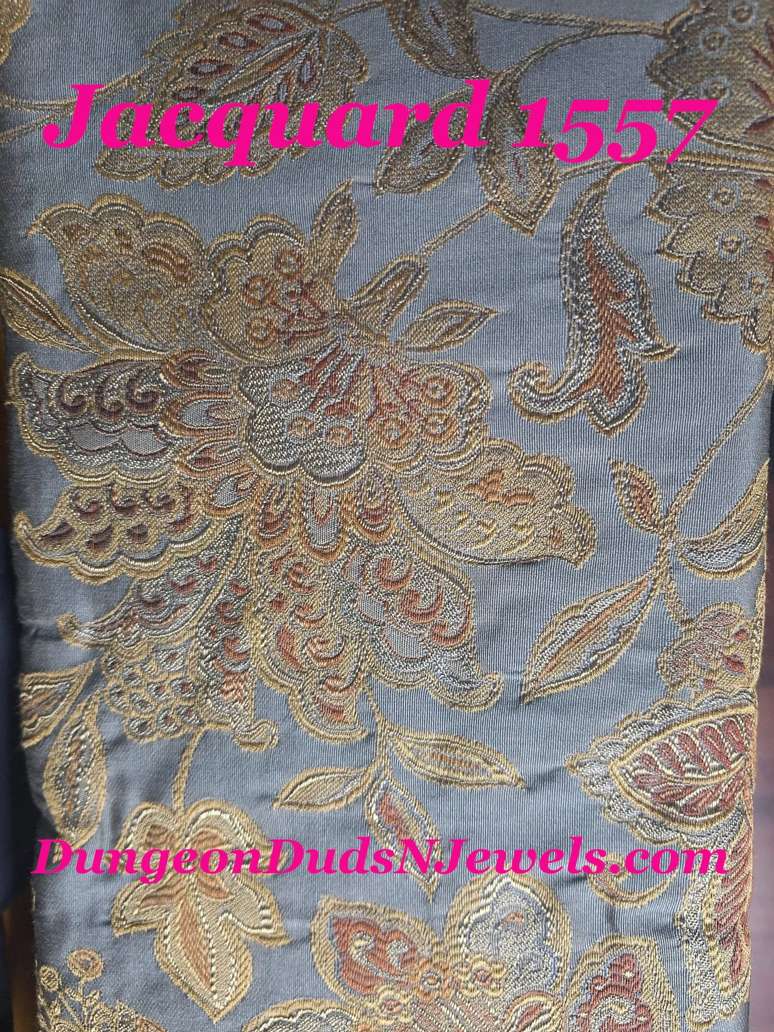 Jacquard 1557