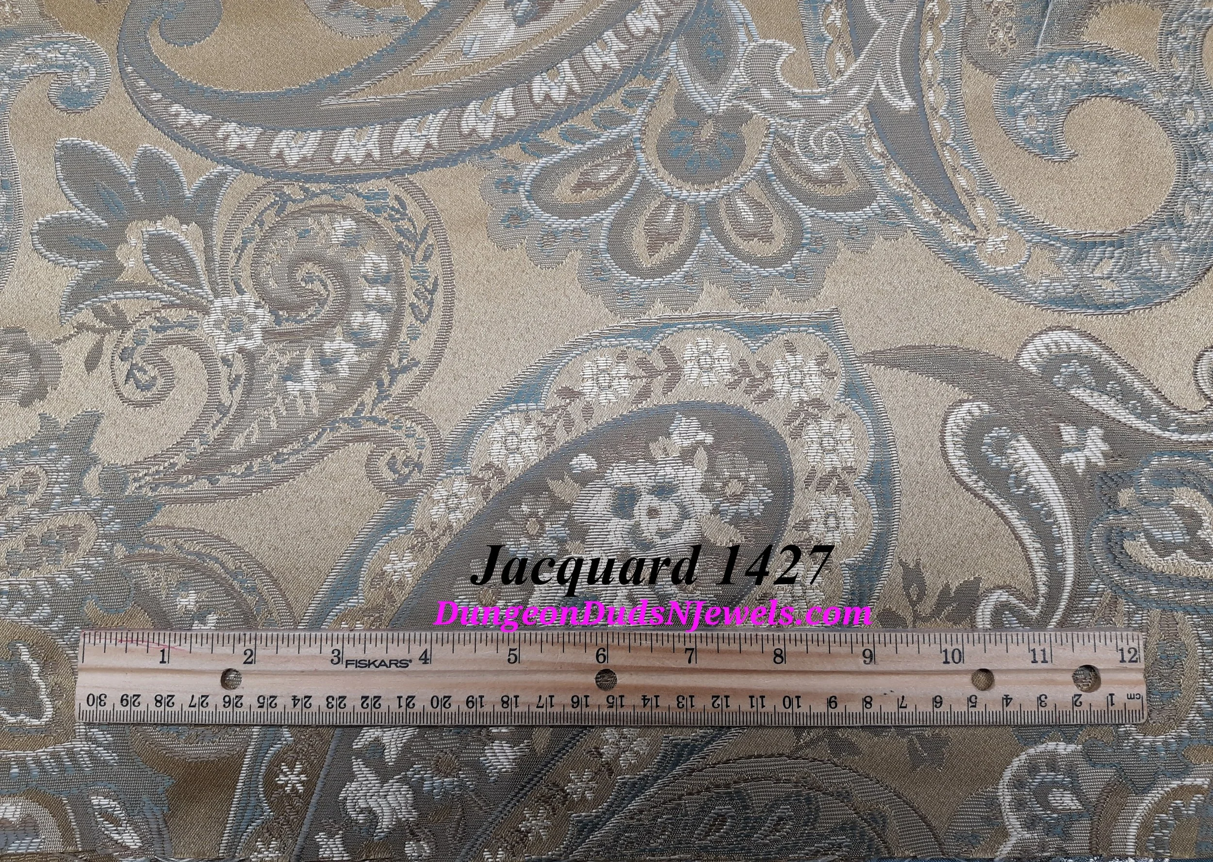 Jacquard 1427