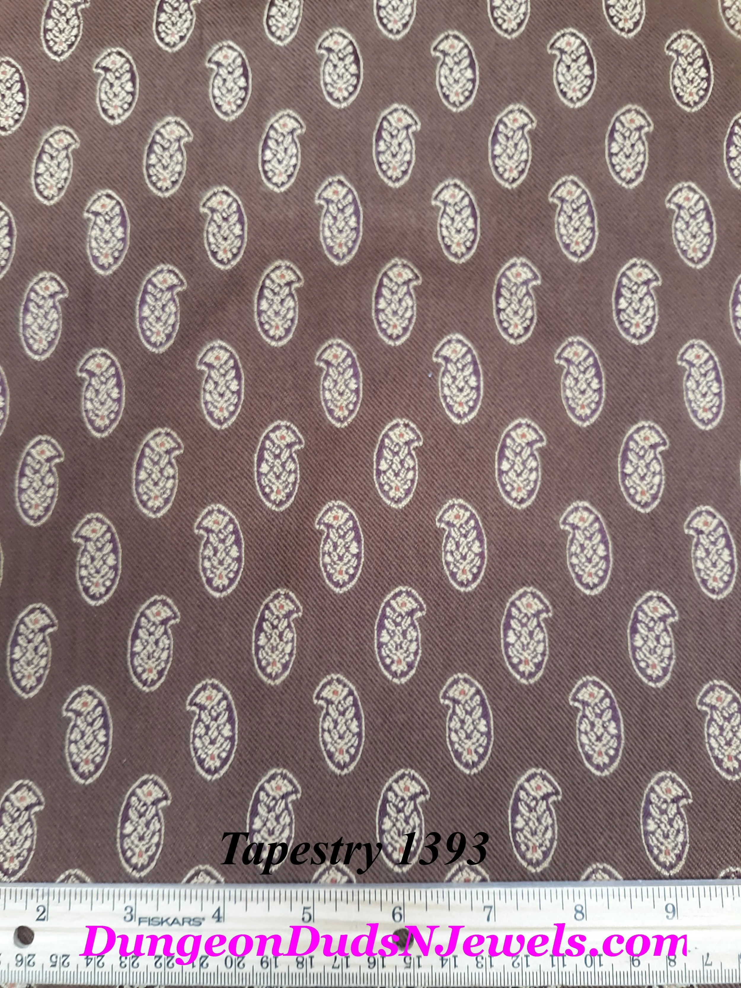 Tapestry 1393
