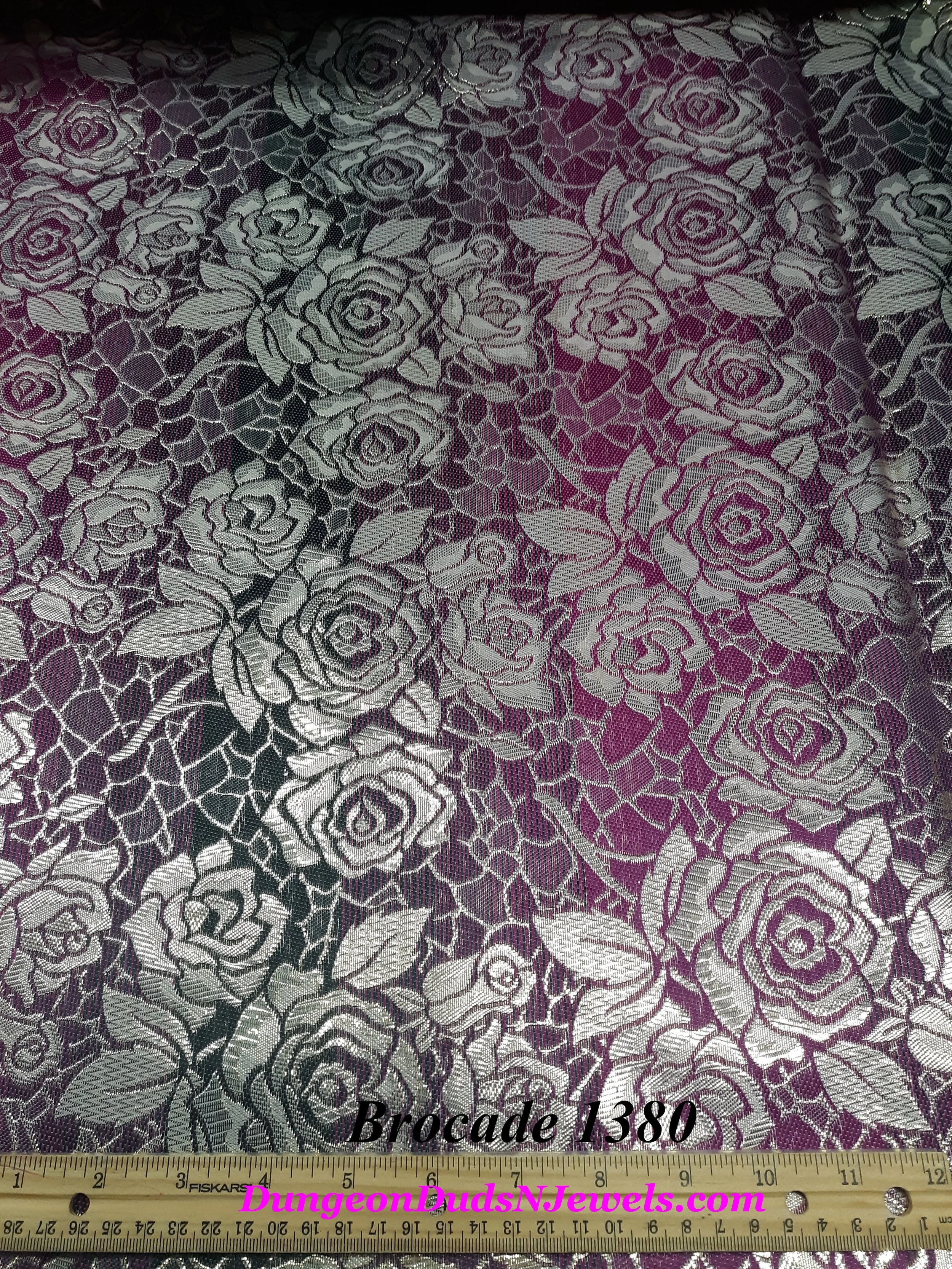 Brocade 1380