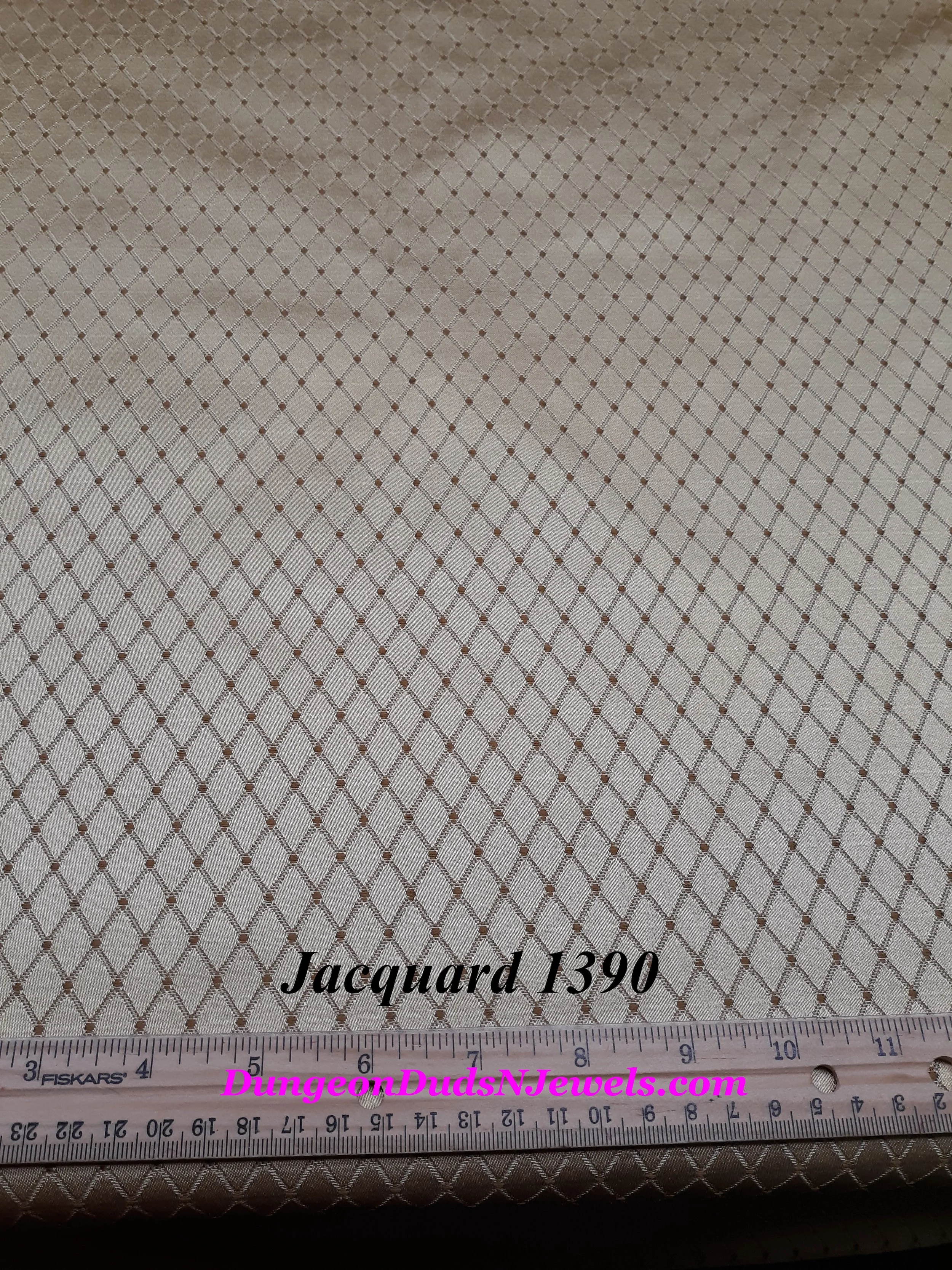 Jacquard 1390