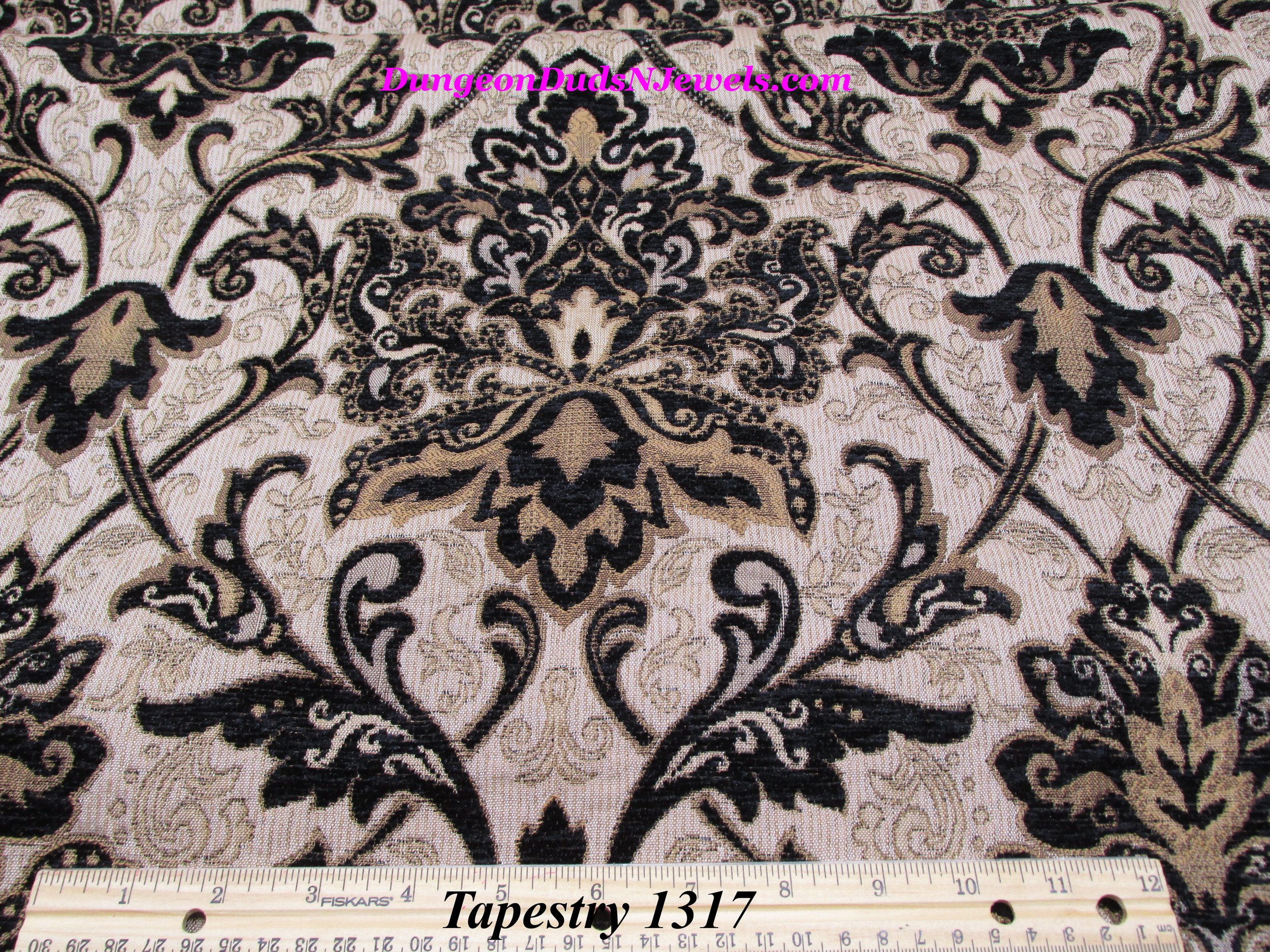 Tapestry 1317