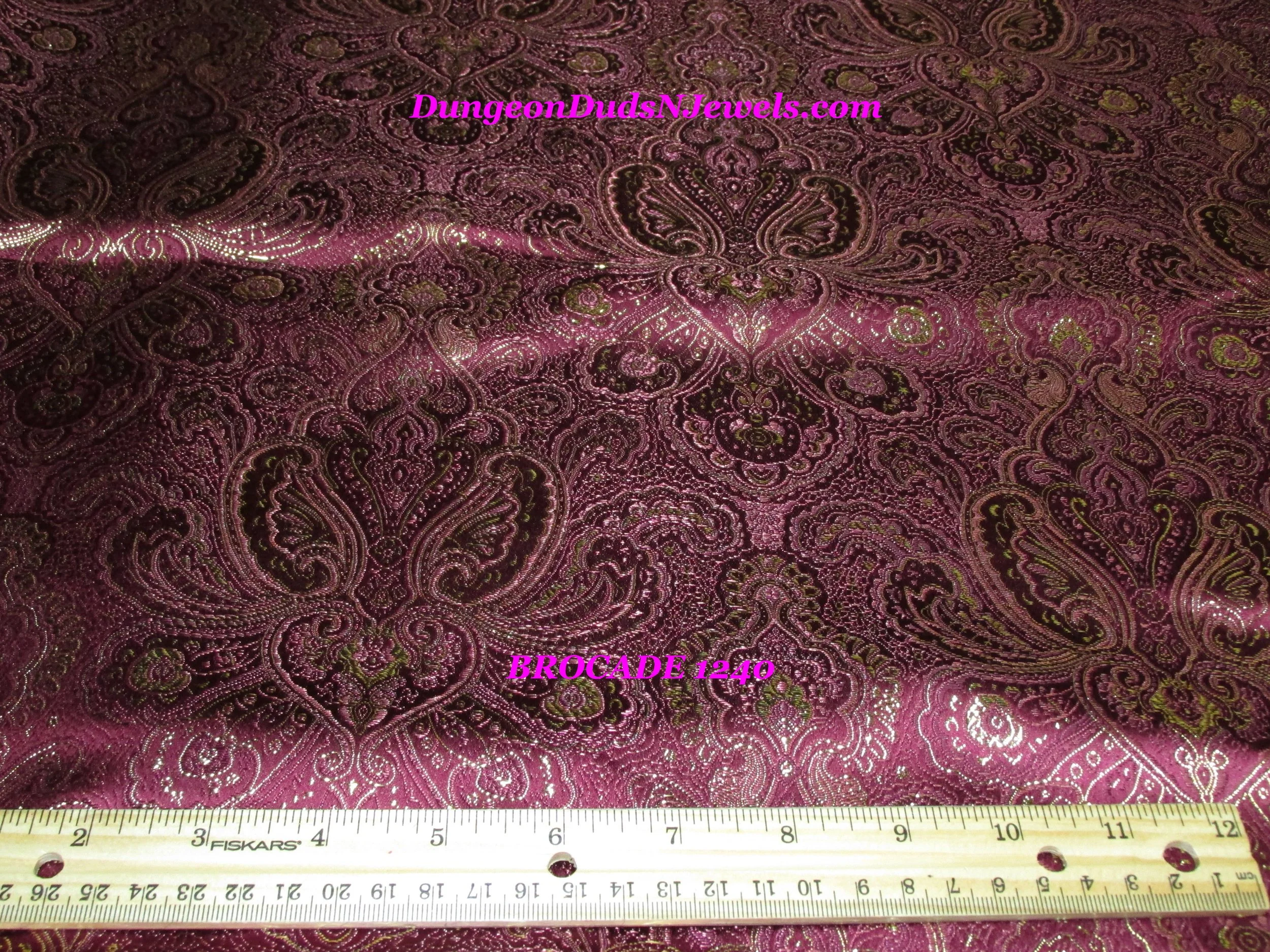 Brocade 1240