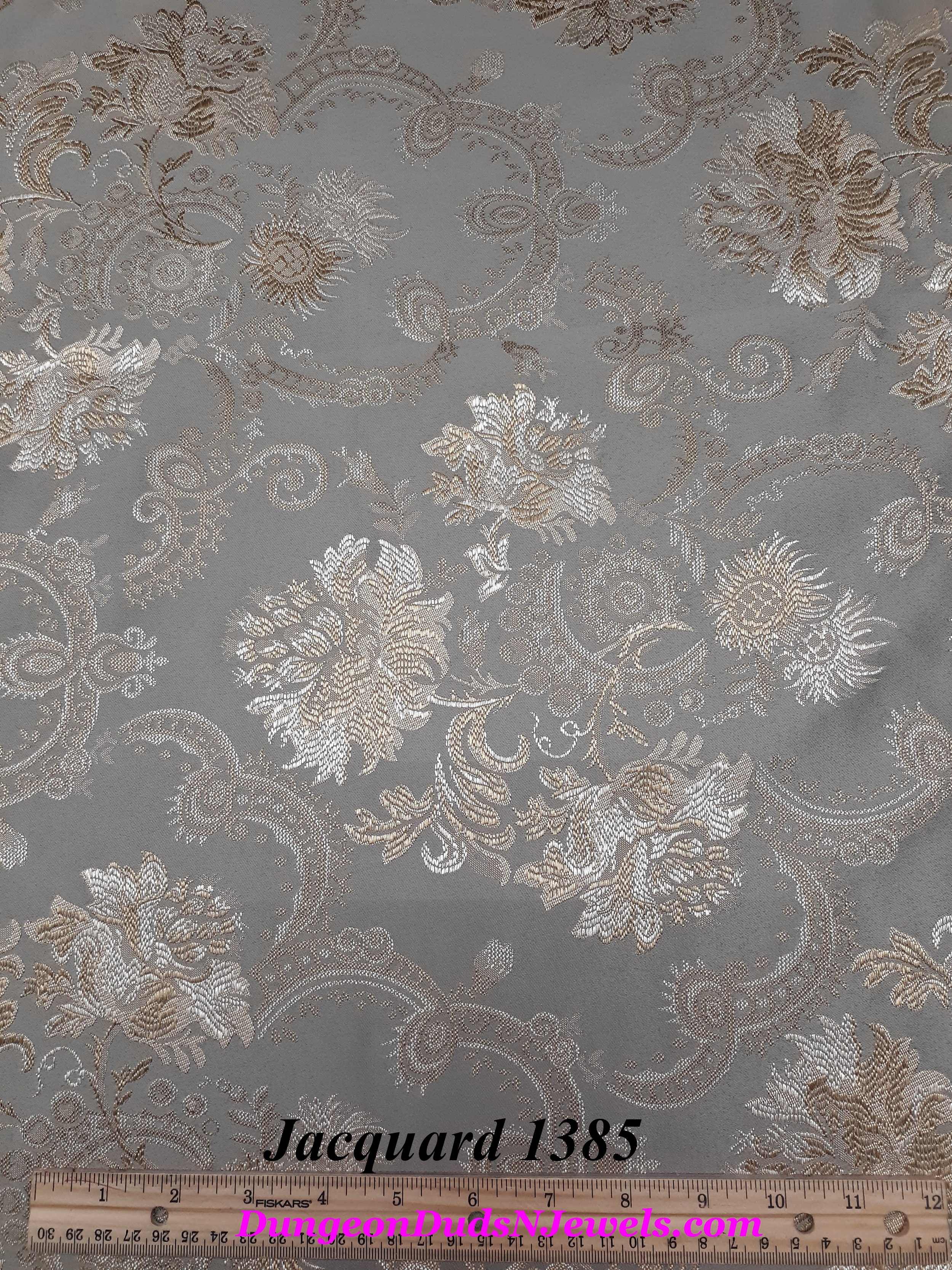 Jacquard 1385