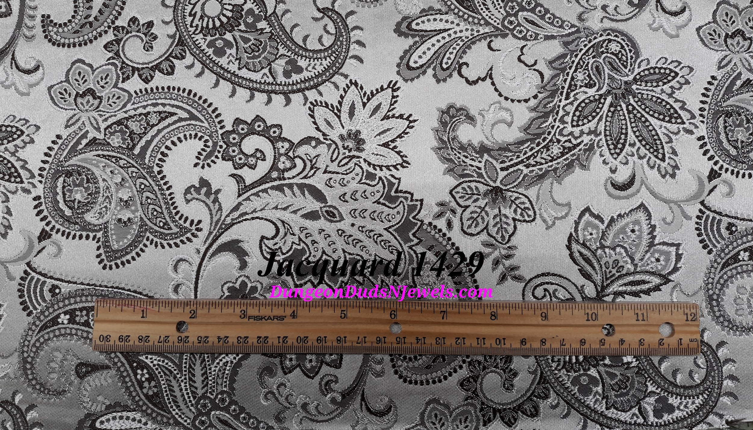 Jacquard 1429