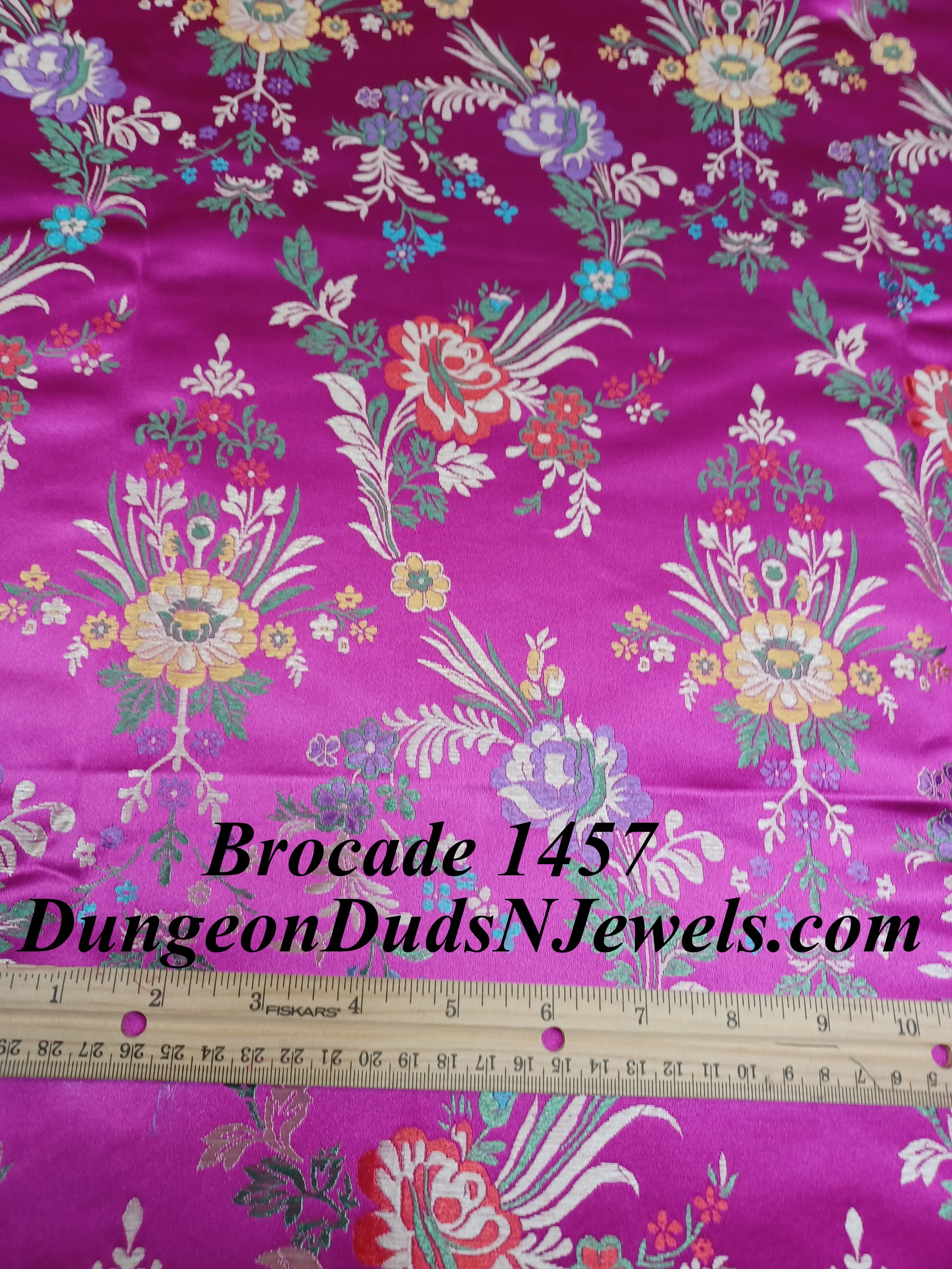 Brocade 1457