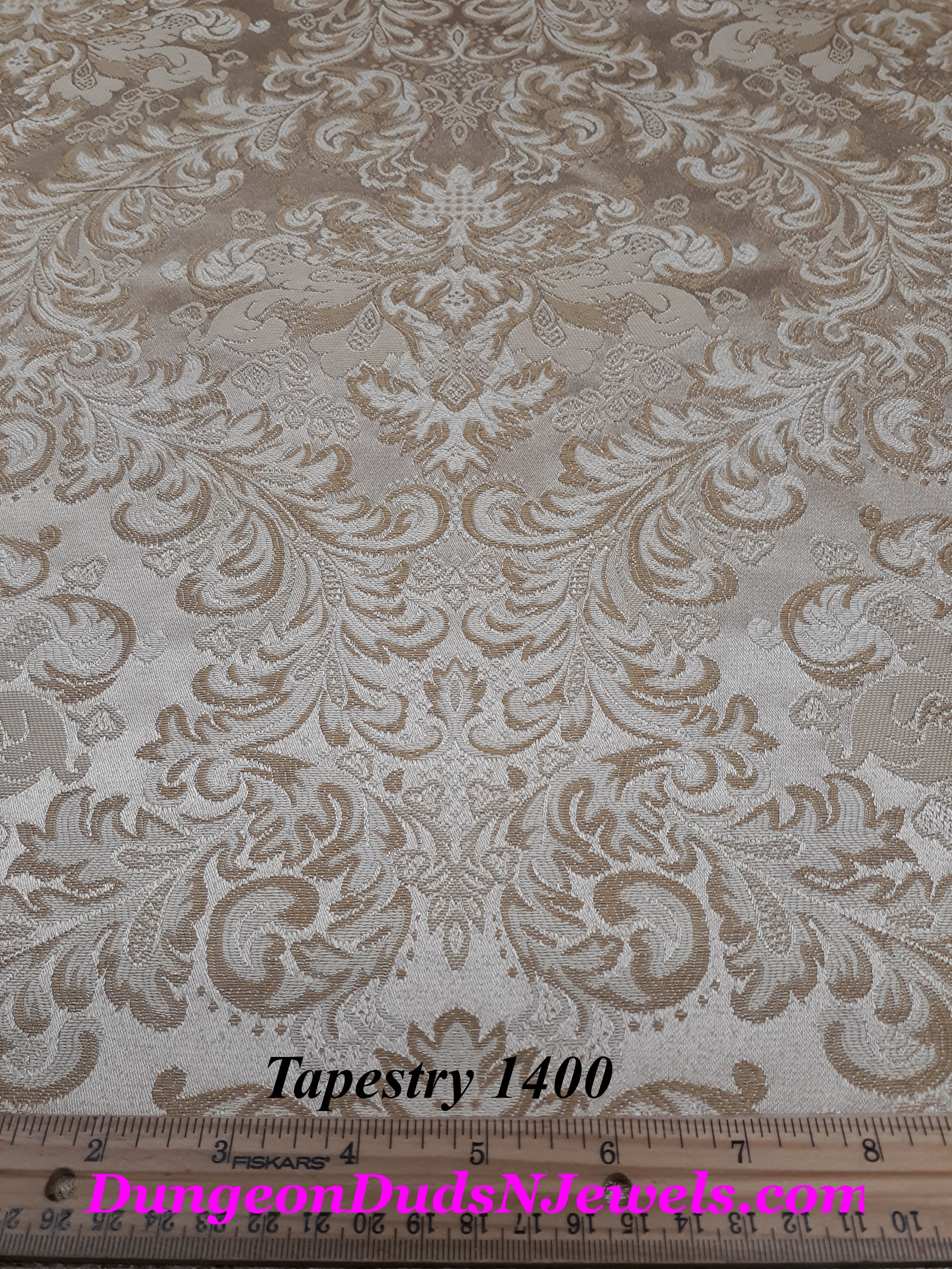 Tapestry 1400