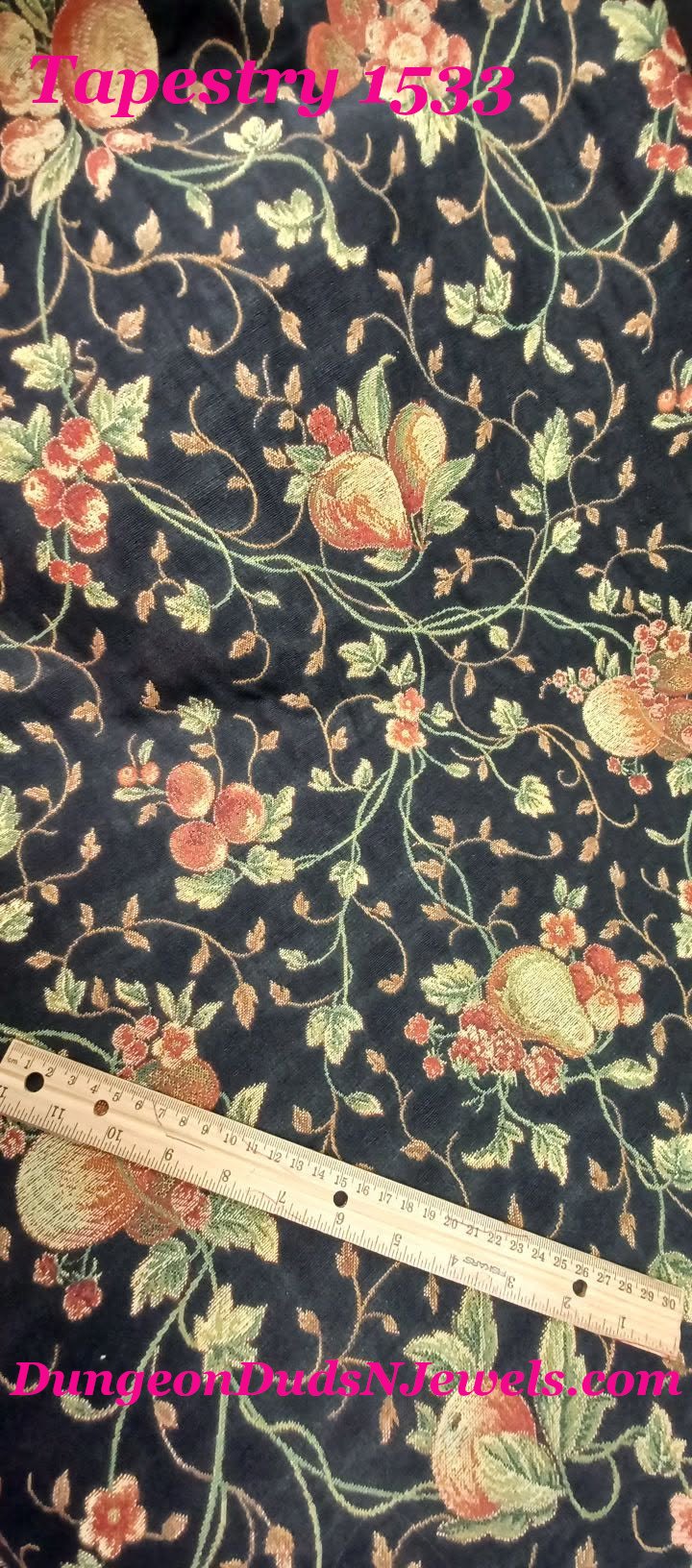 Tapestry 1533